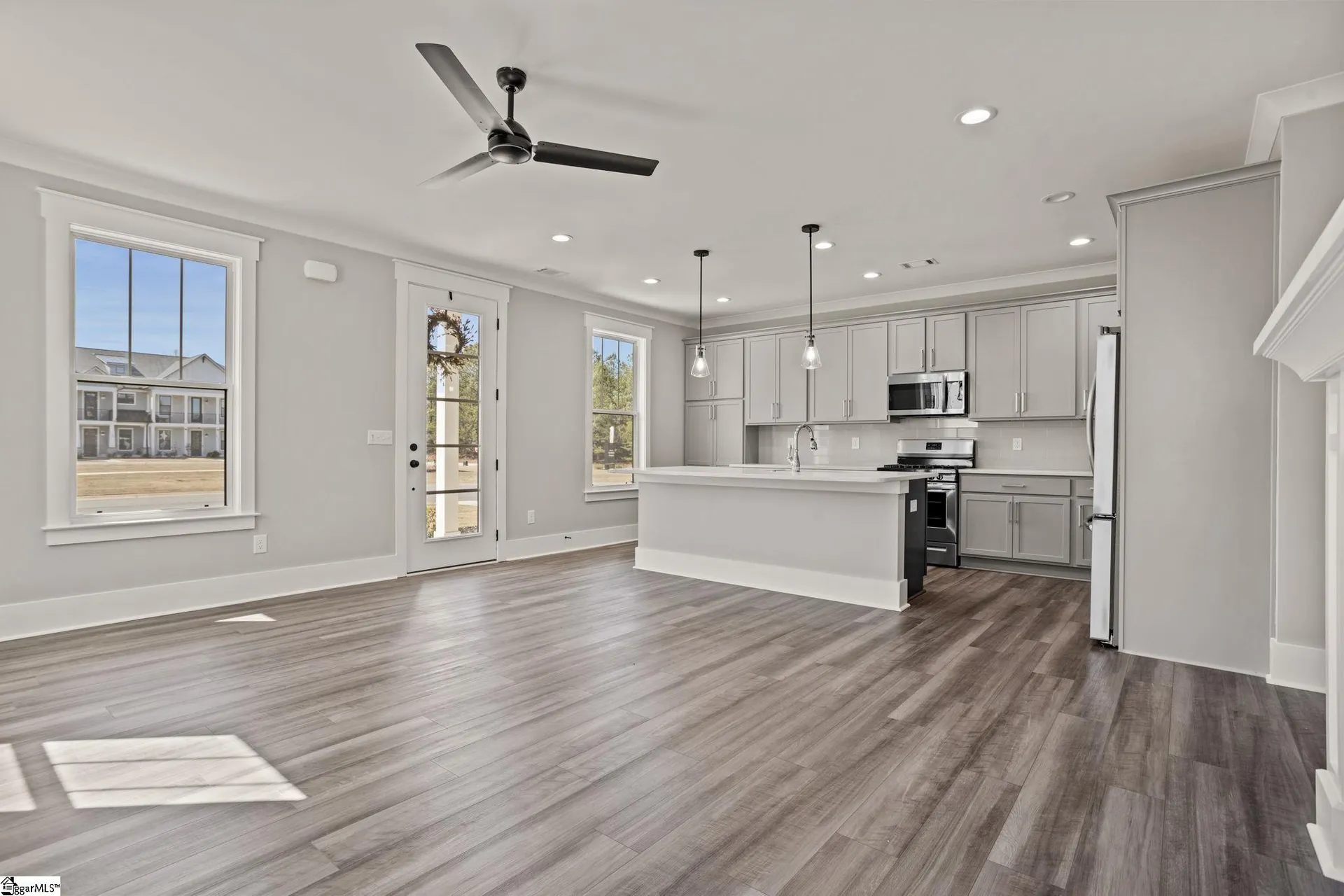 Property image 4 at 1117 Syrah Lane, Duncan, SC 29334