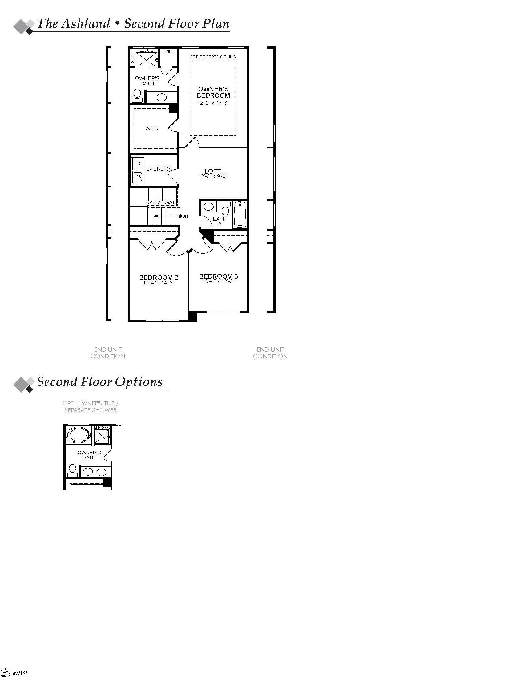 Property image 3 at 207 Spartina Court, Spartanburg, SC 29307