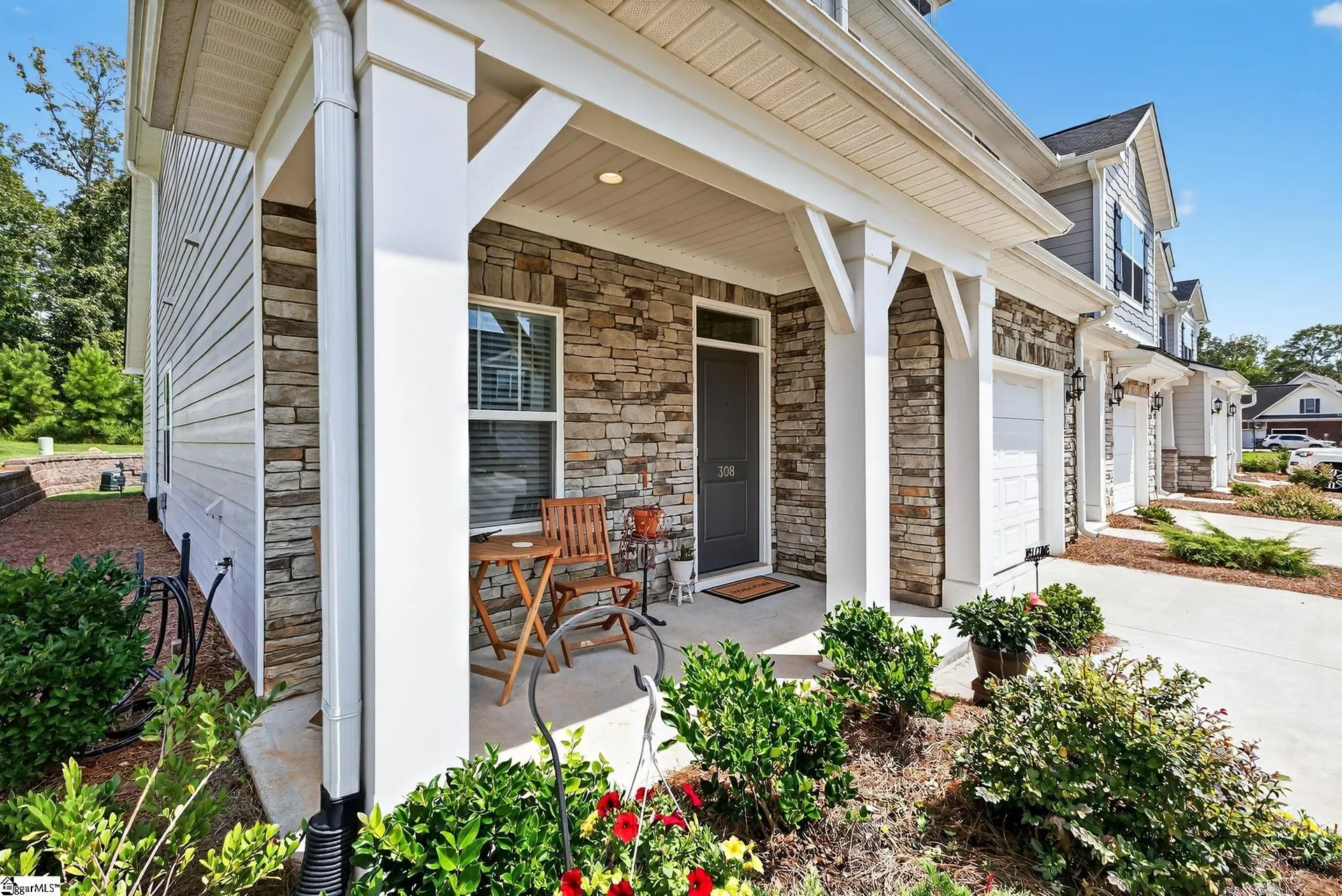 Property image 2 at 308 Nettle Lane, Greenville, SC 29607
