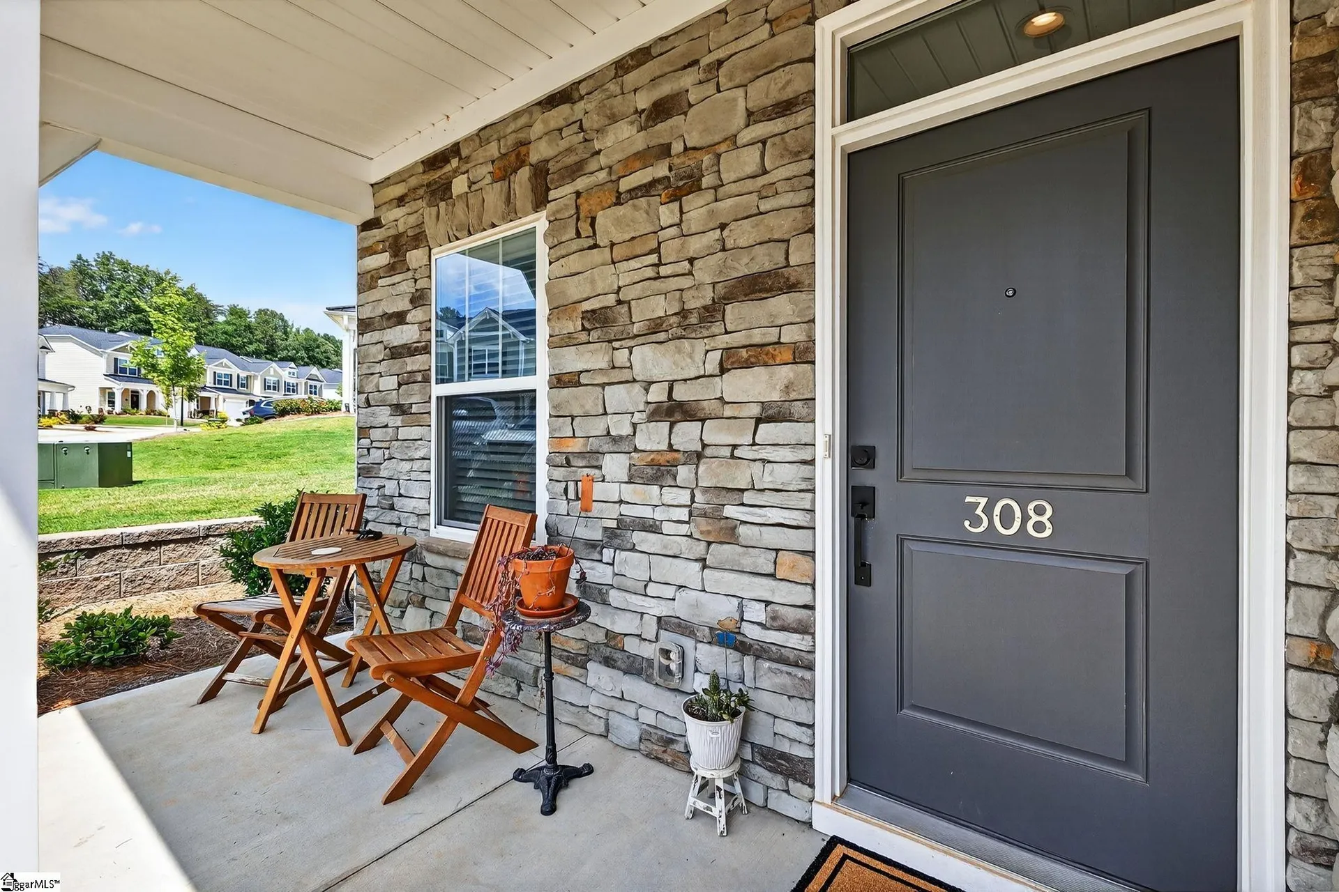Property image 4 at 308 Nettle Lane, Greenville, SC 29607