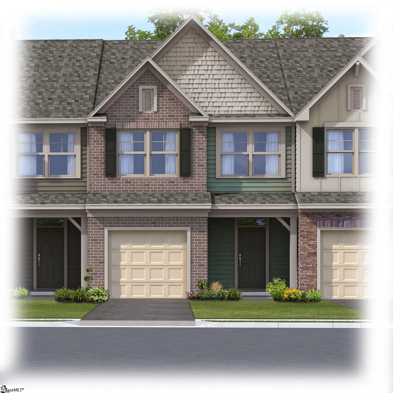 203 Spartina Court