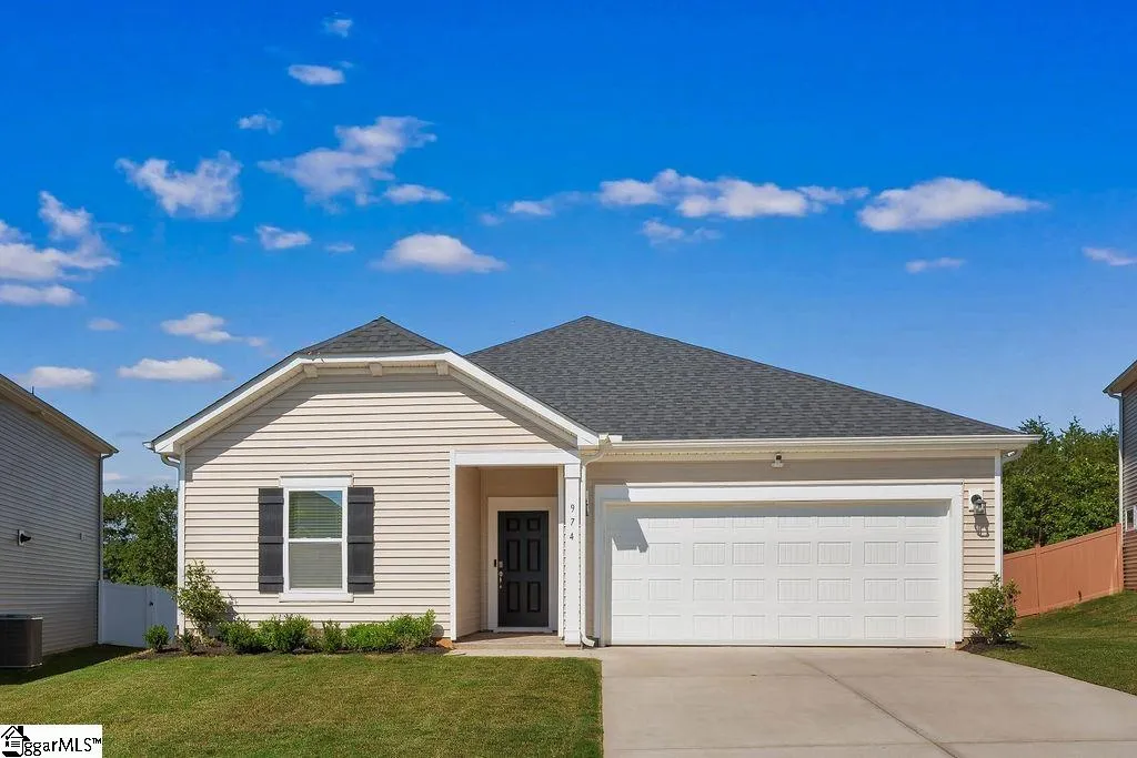 974 Appalachian Drive