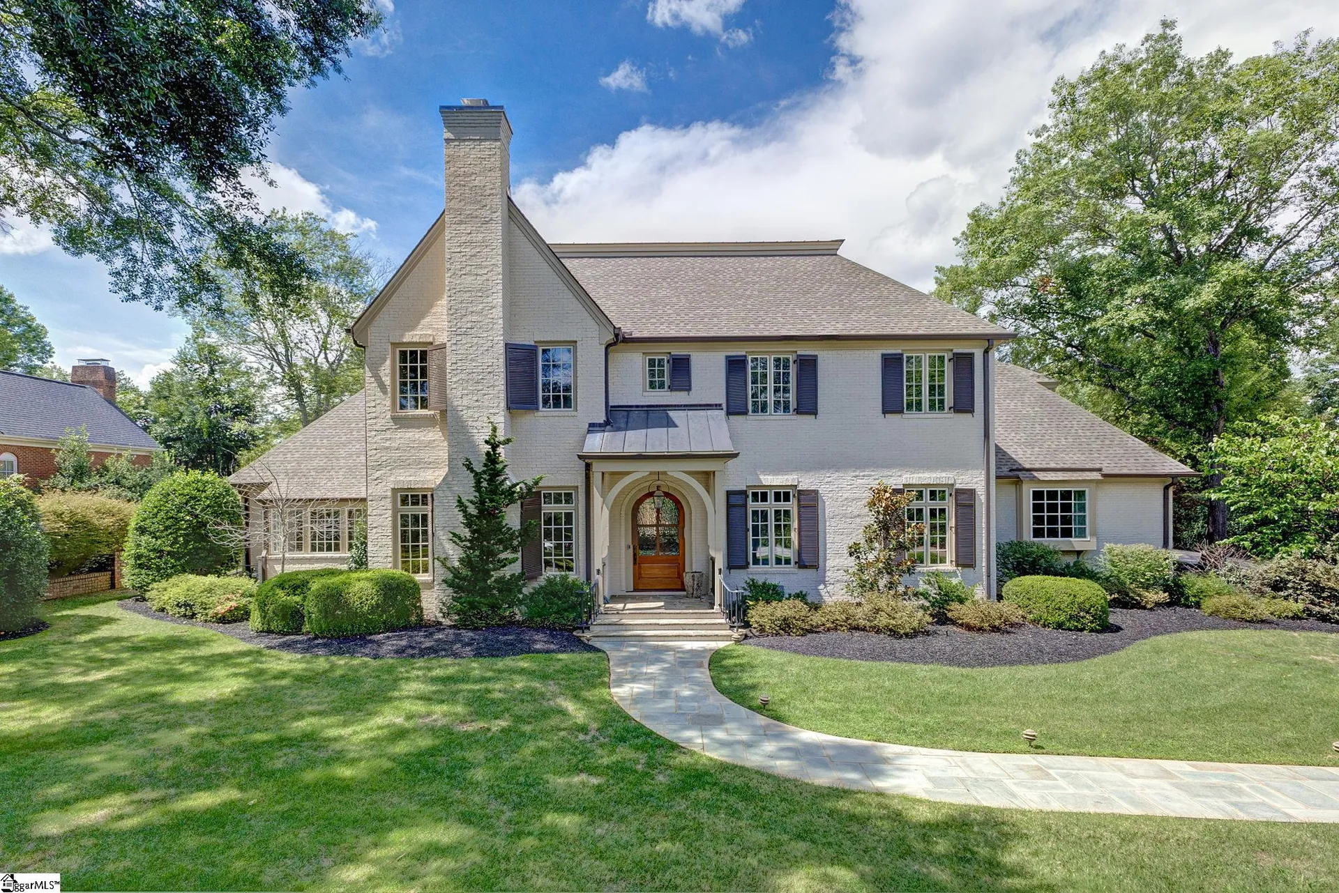 Thornblade, Greer Community