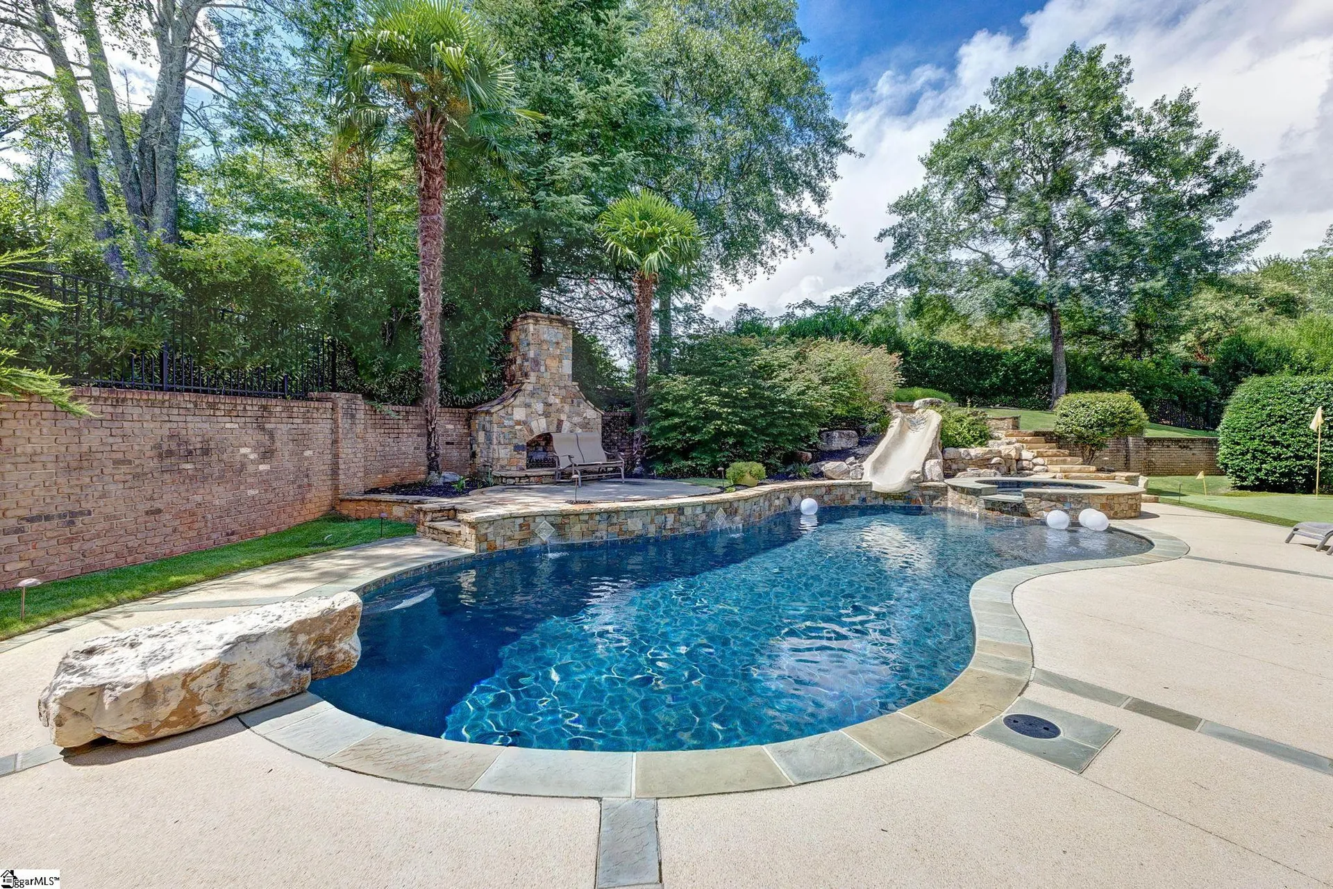 Property image 4 at 111 Antigua Way, Greer, SC 29650