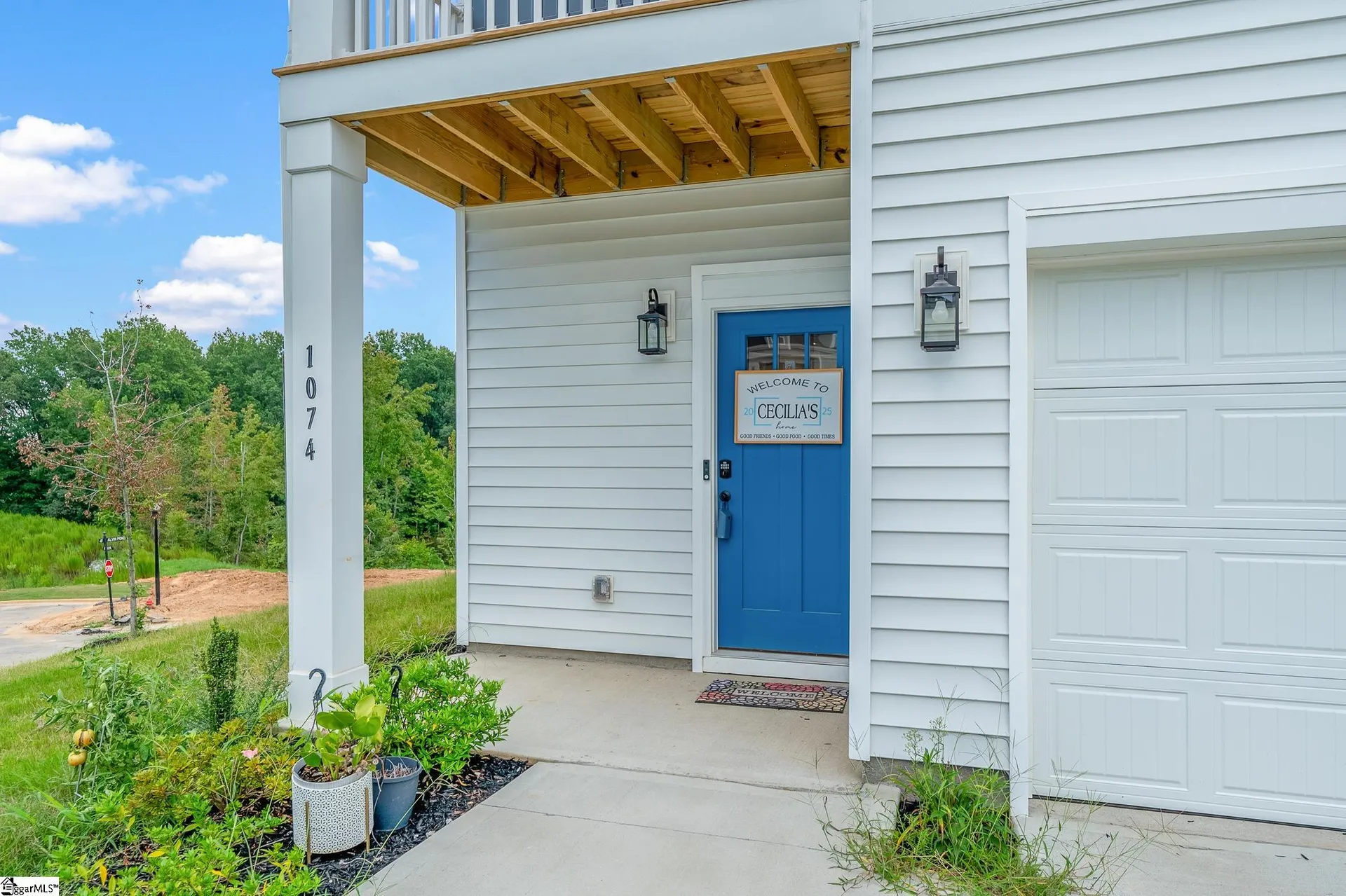 Property image 3 at 1074 Nadine Way, Greer, SC 29651