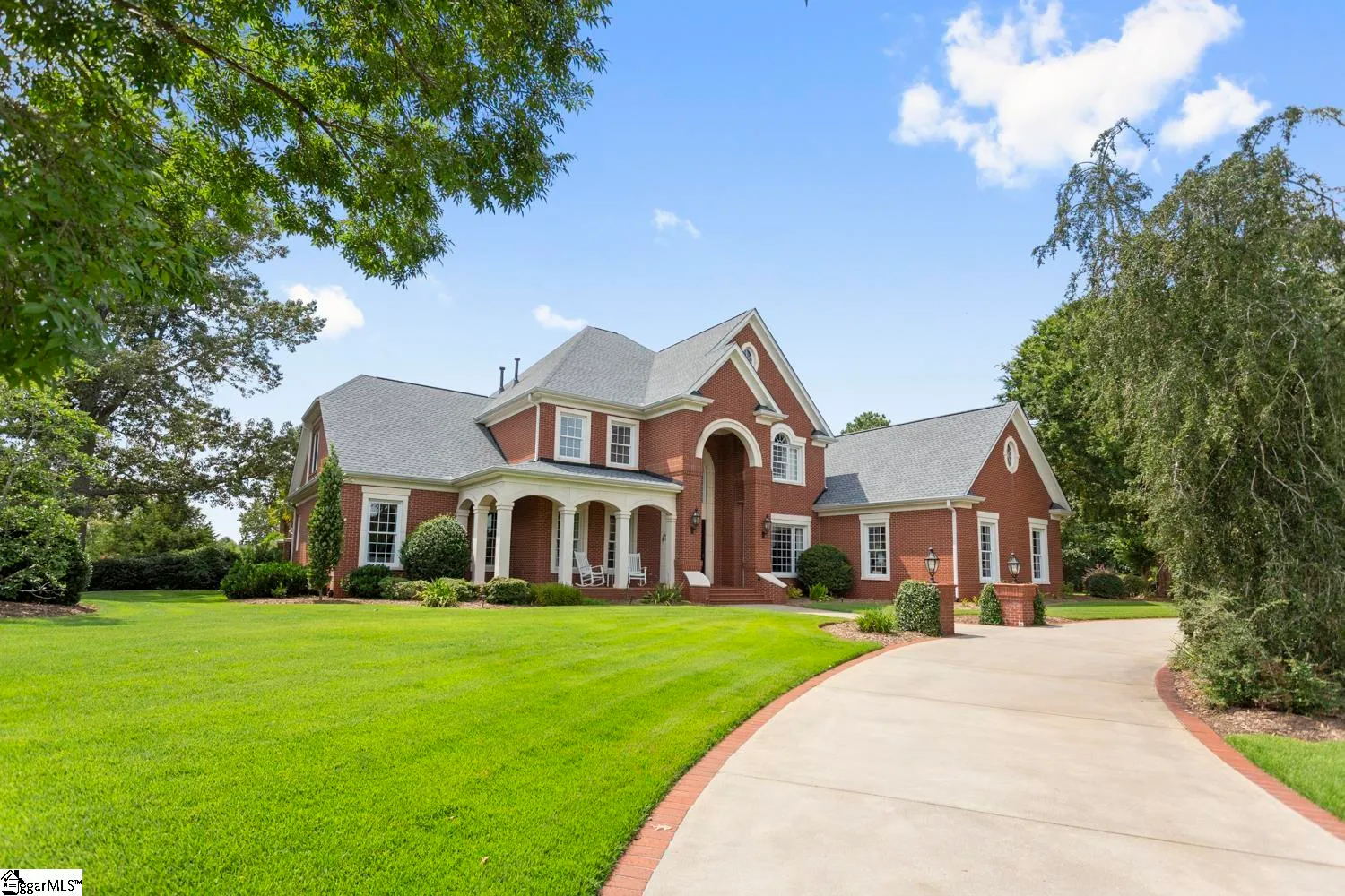 Property image 2 at 103 Bent Willow Way, Easley, SC 29642