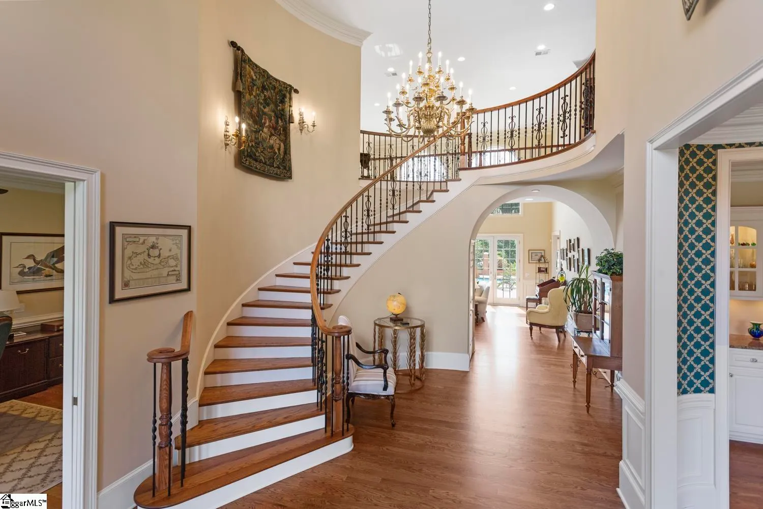 Property image 3 at 103 Bent Willow Way, Easley, SC 29642