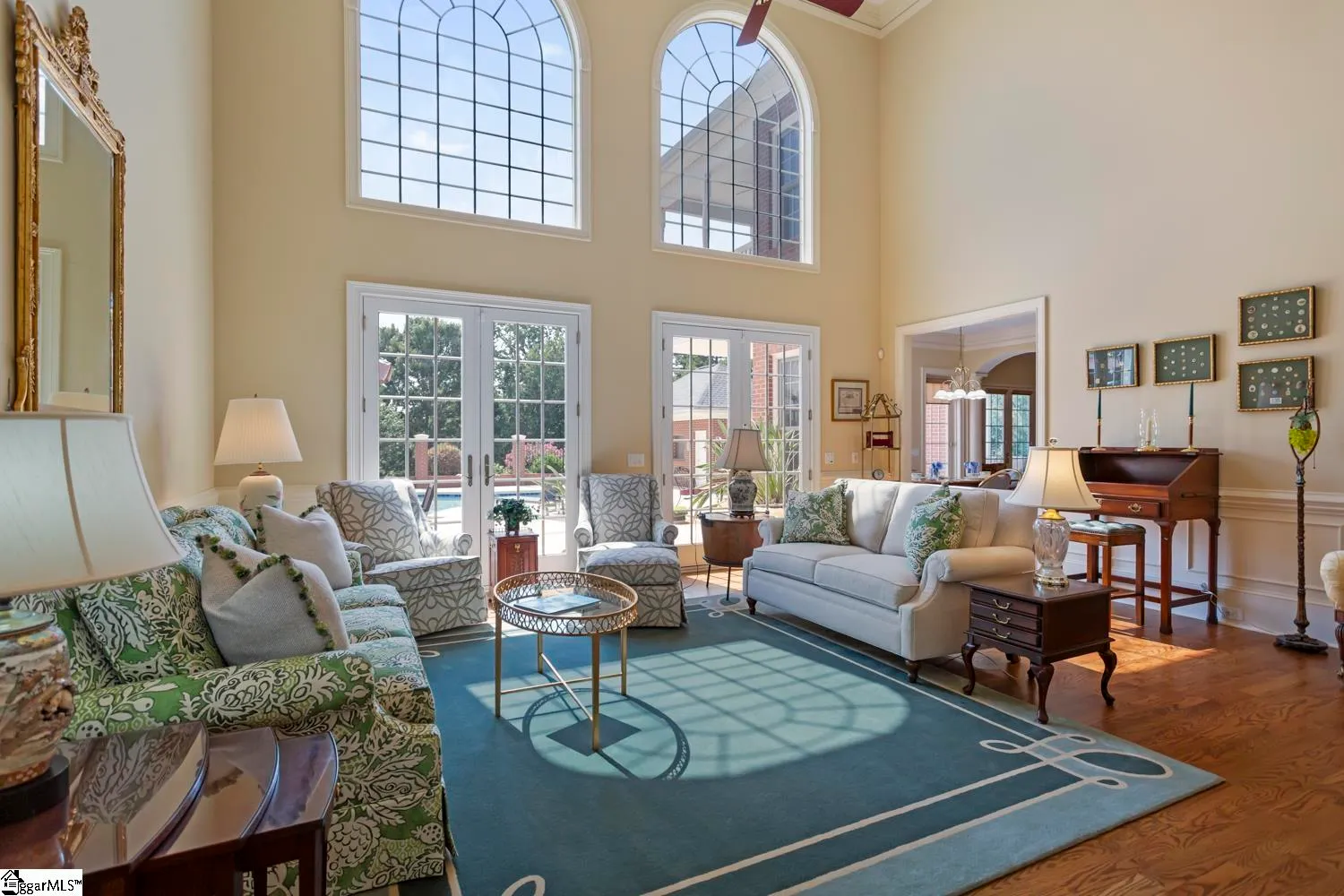 Property image 4 at 103 Bent Willow Way, Easley, SC 29642