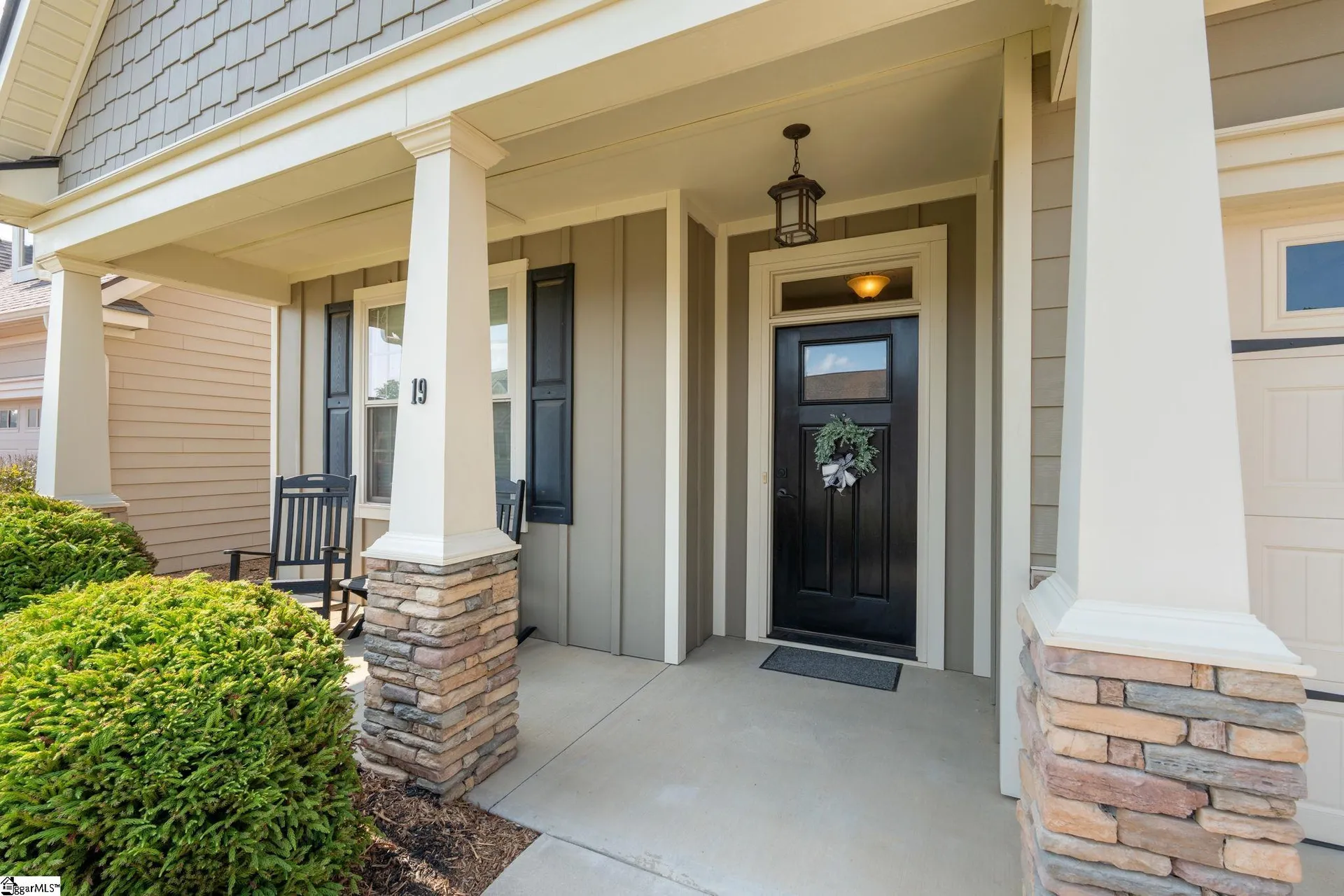 Property image 2 at 19 Cloverfield Drive, Simpsonville, SC 29680-7697