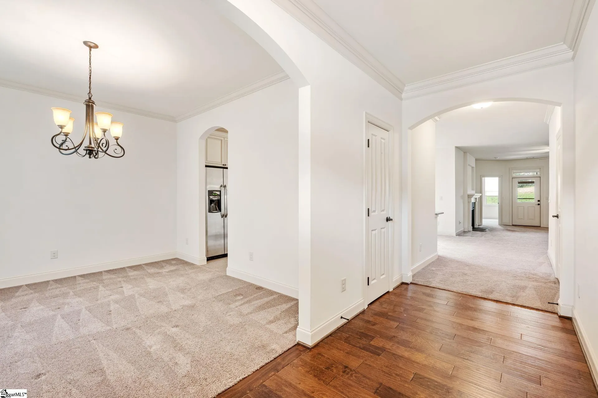 Property image 3 at 19 Cloverfield Drive, Simpsonville, SC 29680-7697