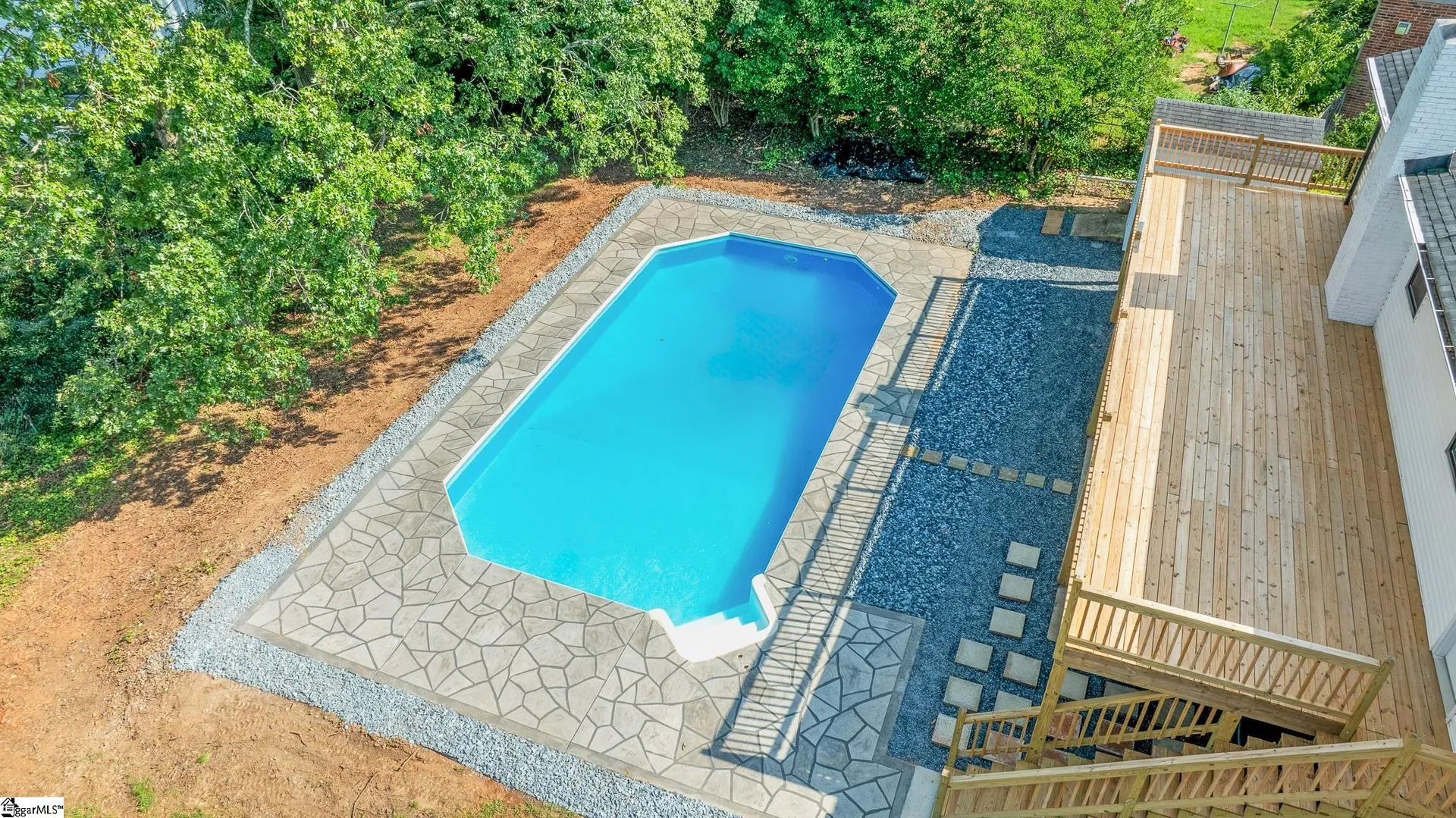 Property image 2 at 5 S Del Norte Road, Greenville, SC 29615