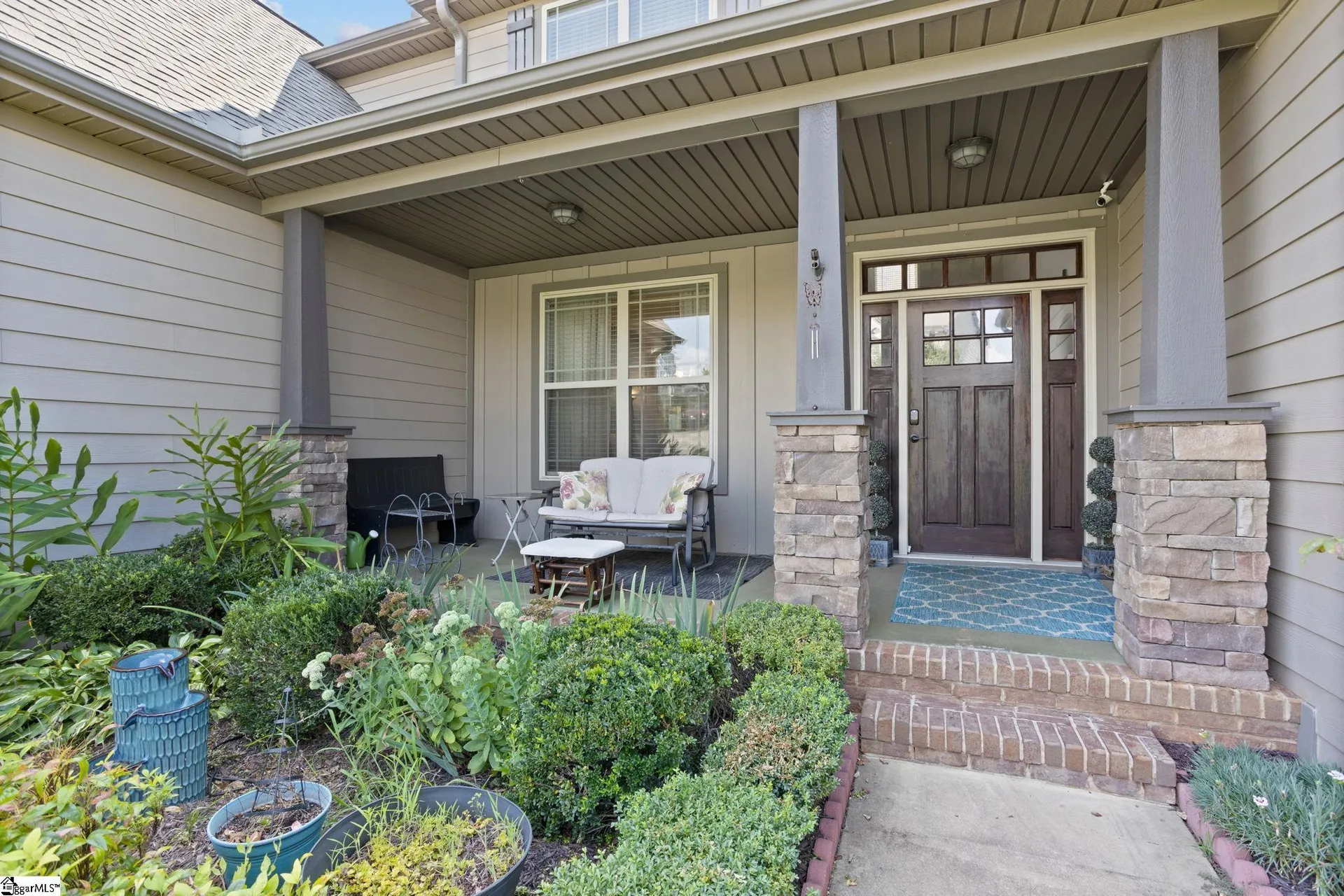 Property image 3 at 213 Castle Creek Drive, Greer, SC 29651