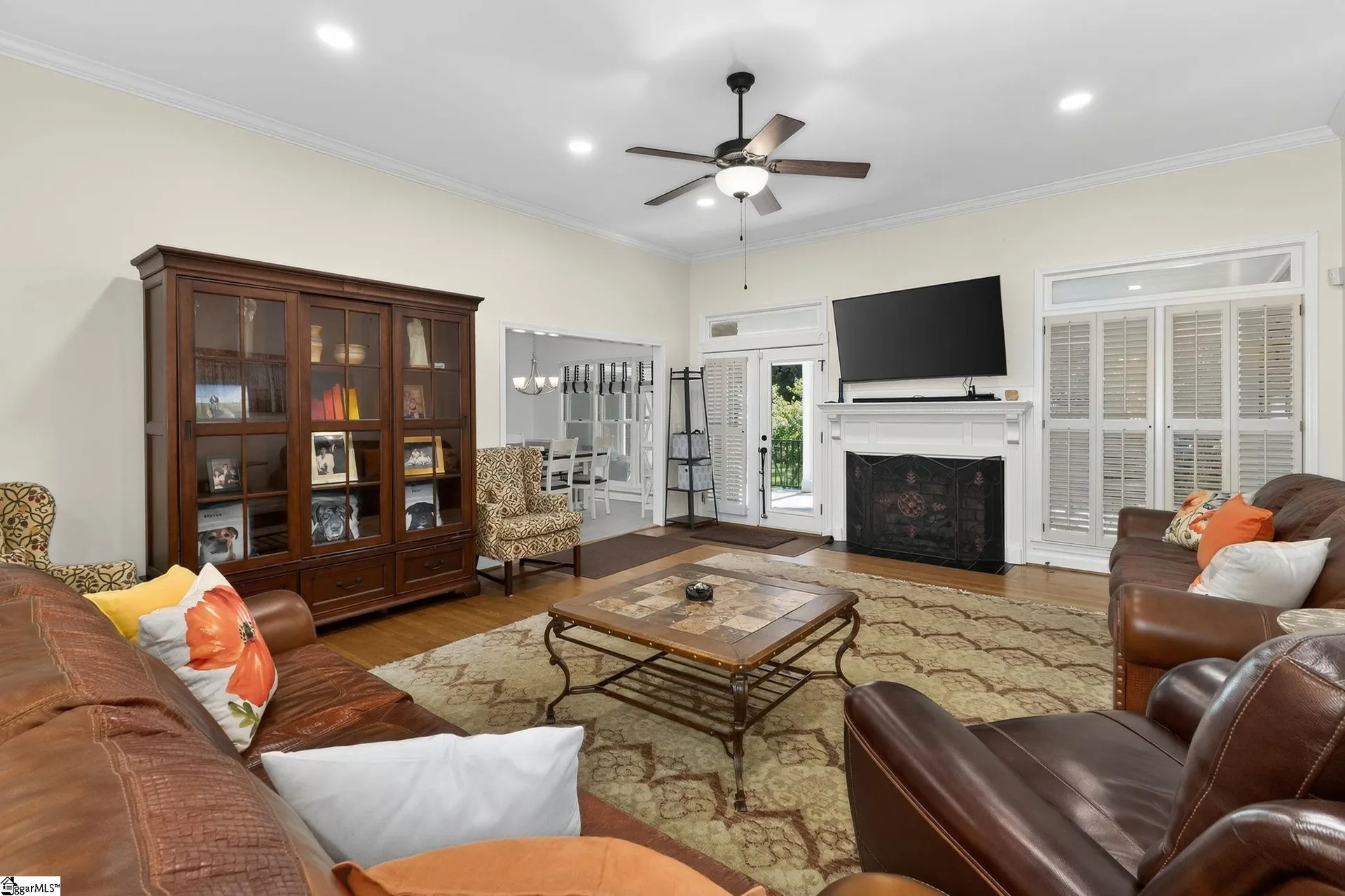 Property image 4 at 201 Millstone Way, Simpsonville, SC 29681