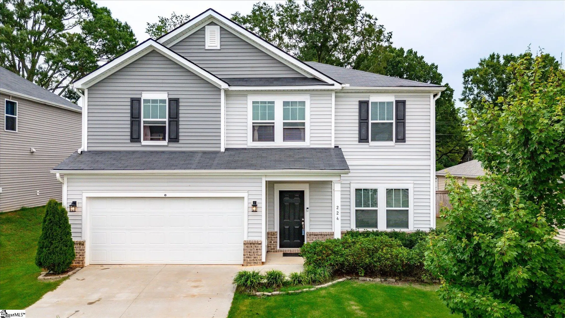 224 Walking Stick Way
