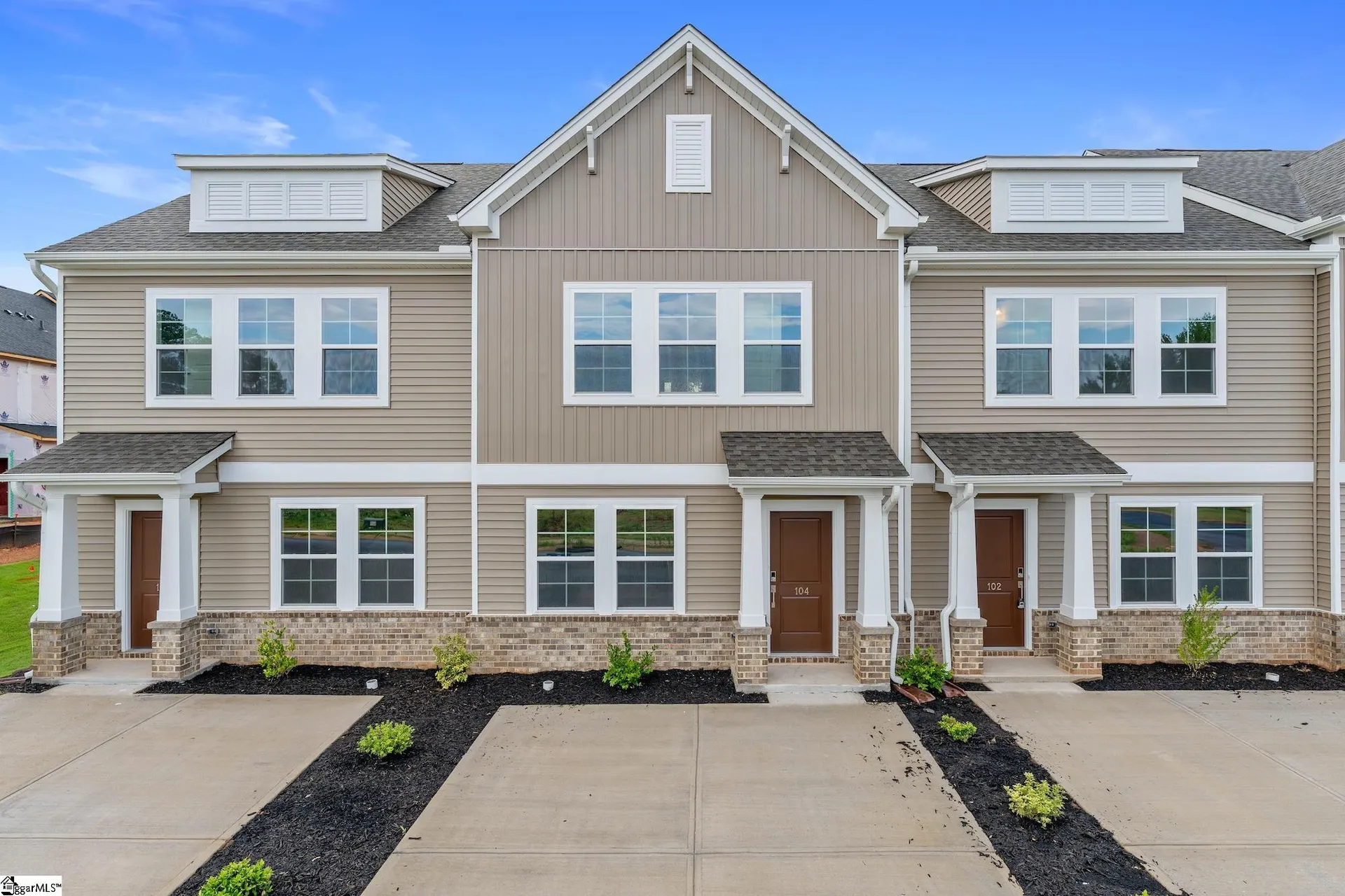 300 Cambrian Court
