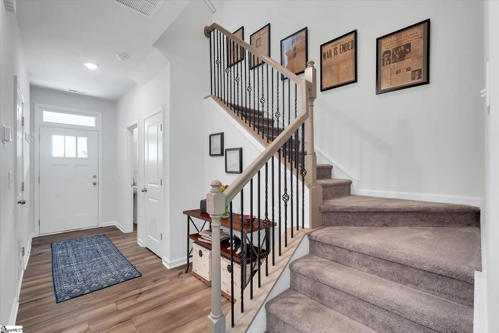 Property image 3 at 259 E Compass Way, Easley, SC 29640