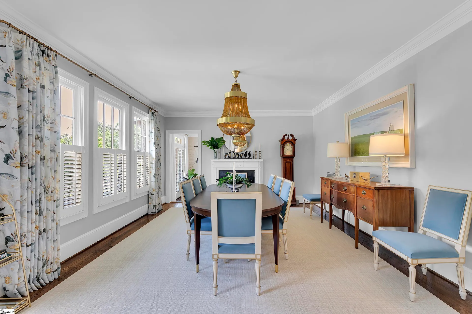 Property image 4 at 704 Crescent Avenue, Greenville, SC 29601