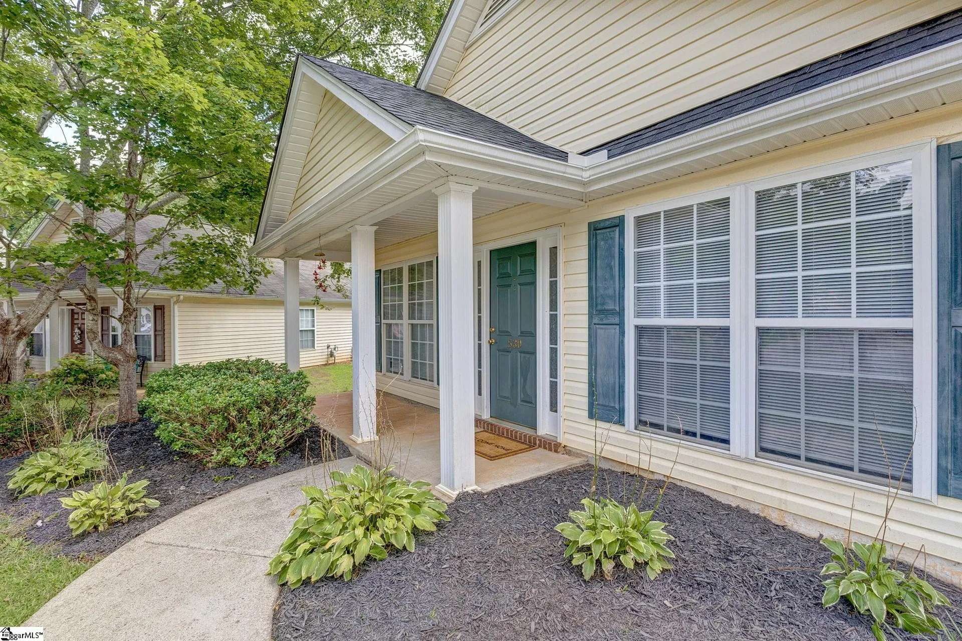 Property image 2 at 530 Glenlea Lane, Greenville, SC 29617