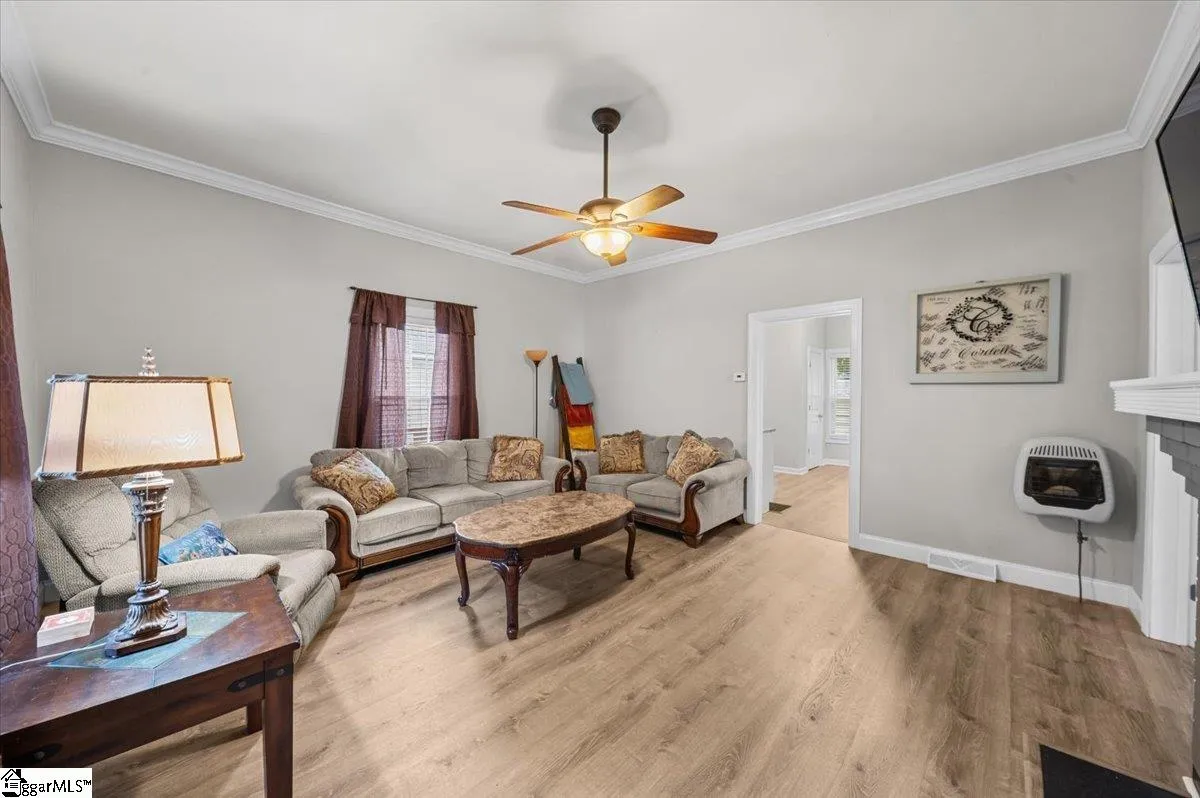 Property image 4 at 12 Taylor Street, Greenville, SC 29605
