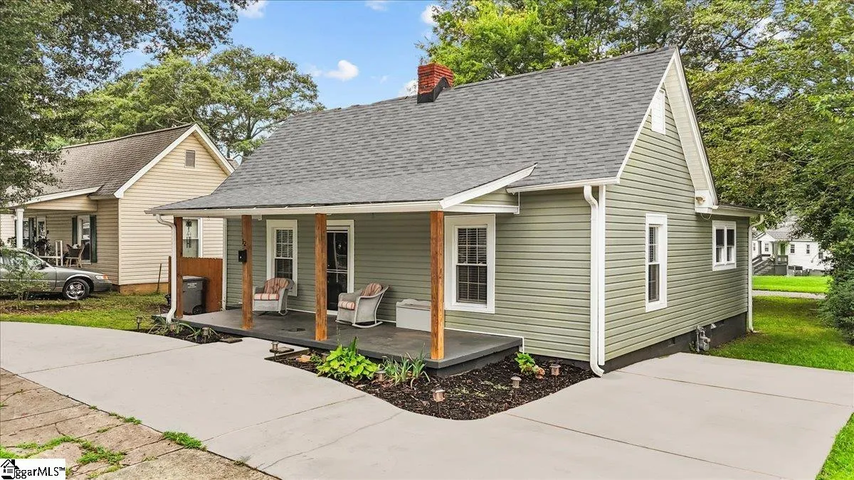 Property image 5 at 12 Taylor Street, Greenville, SC 29605