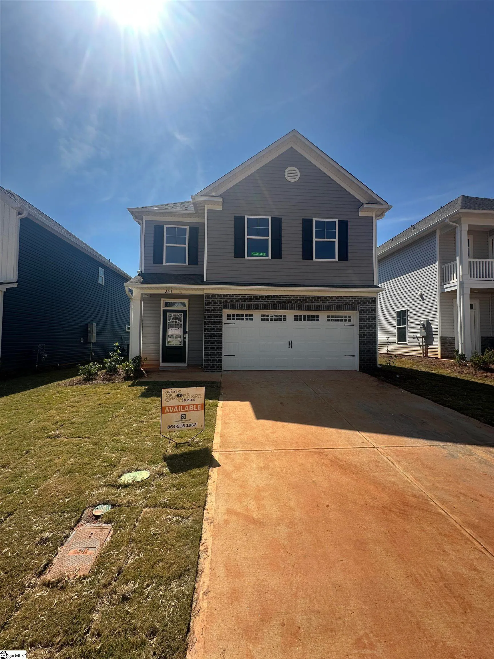 223 Brown Circle