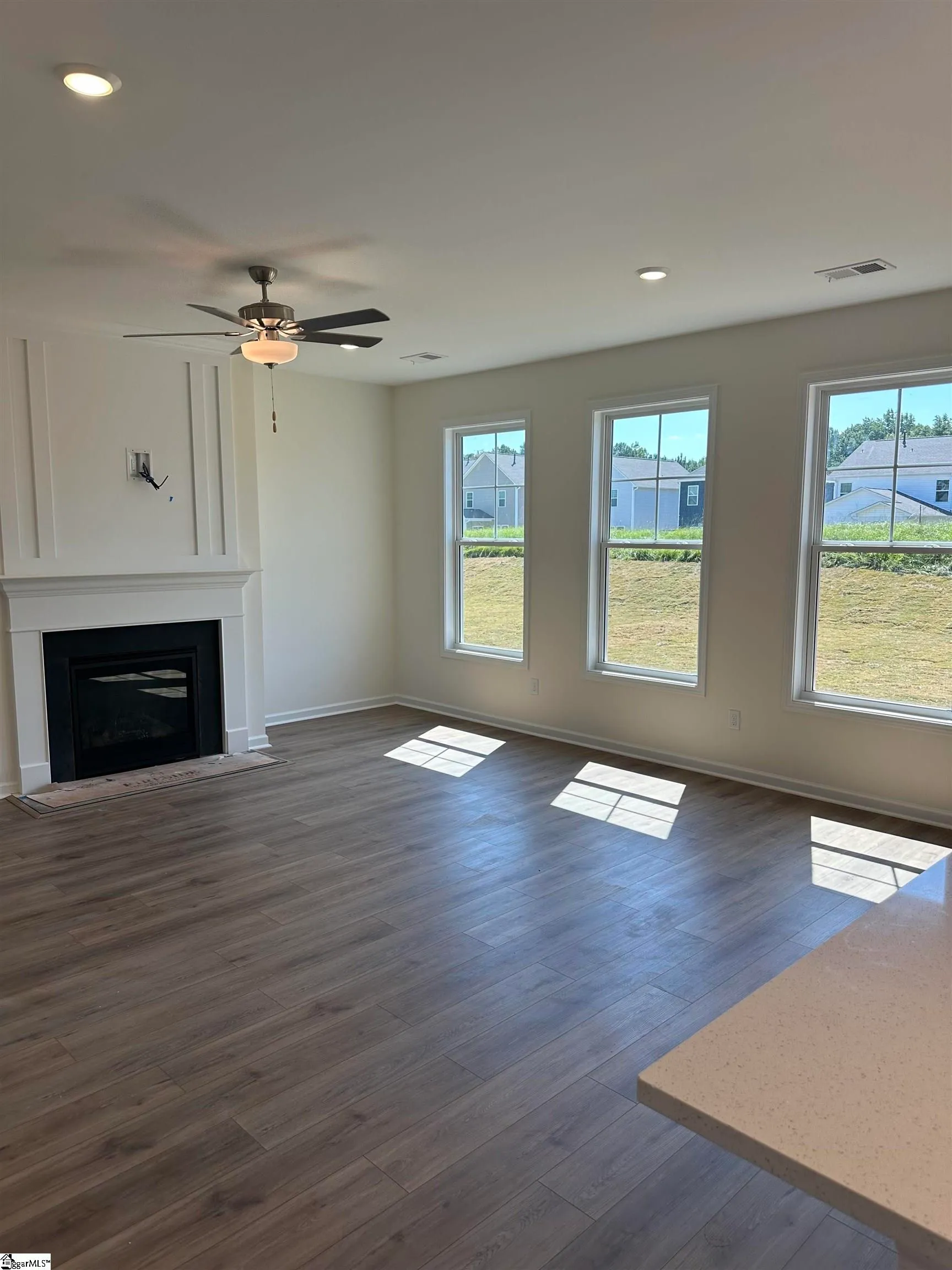 Property image 5 at 223 Brown Circle, Easley, SC 29642