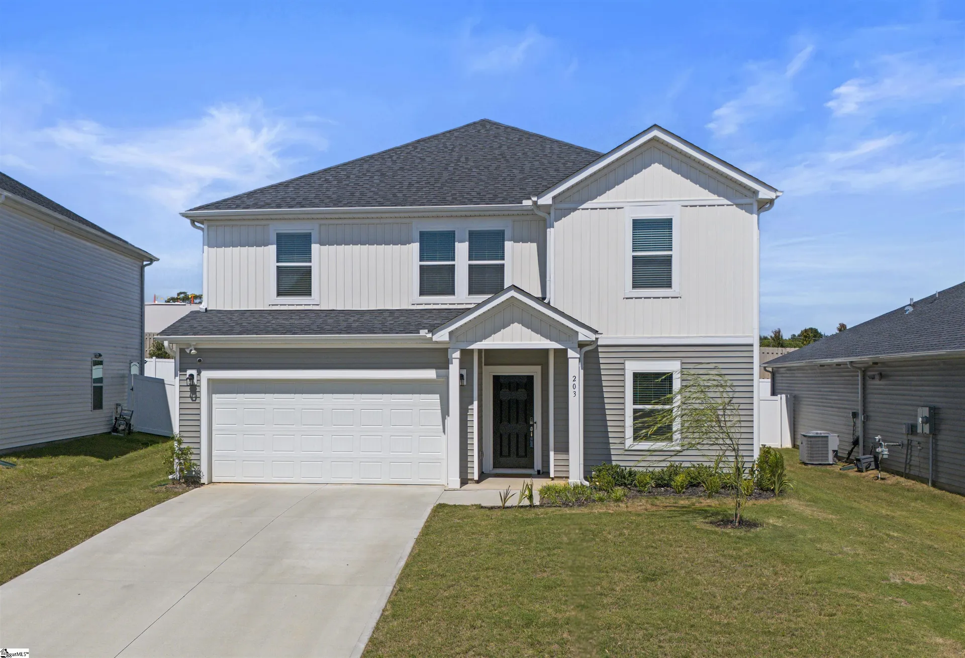203 Allenby Lane