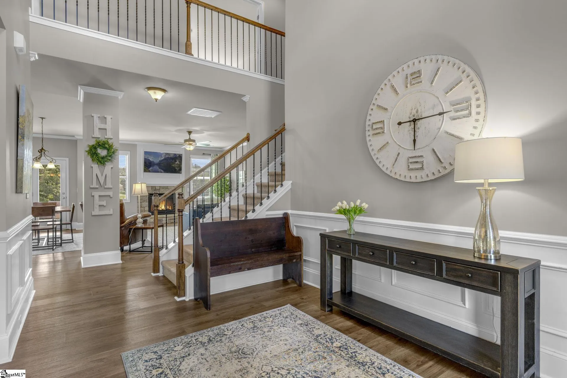 Property image 3 at 1012 Winmar Drive, Anderson, SC 29621-7670