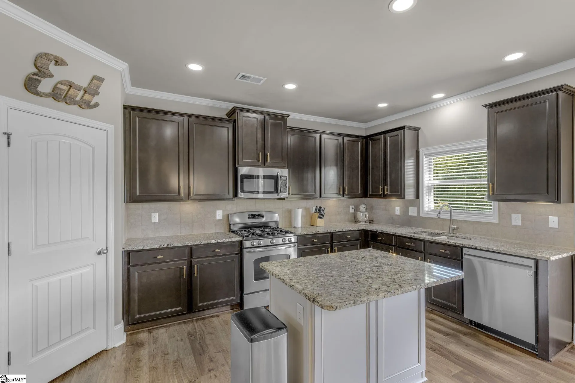 Property image 4 at 1012 Winmar Drive, Anderson, SC 29621-7670