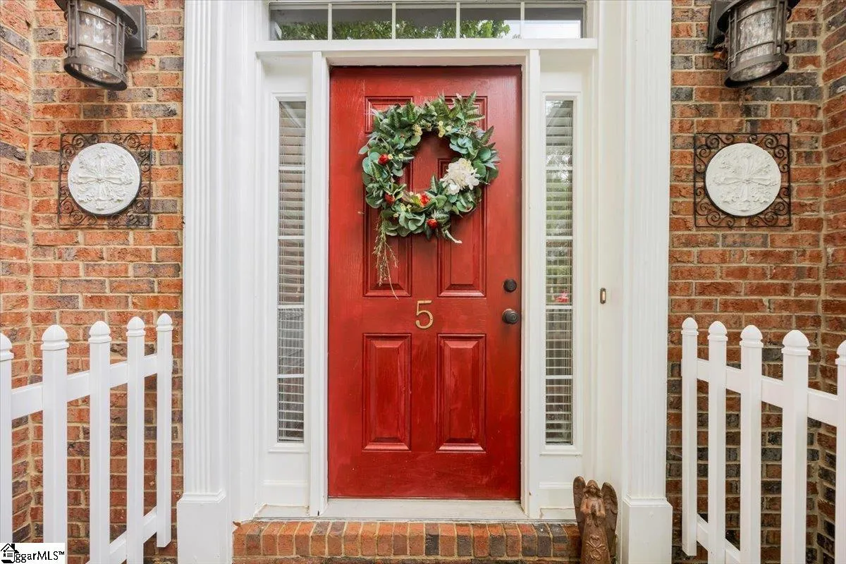 Property image 5 at 5 Whiffletree Drive, Simpsonville, SC 29680