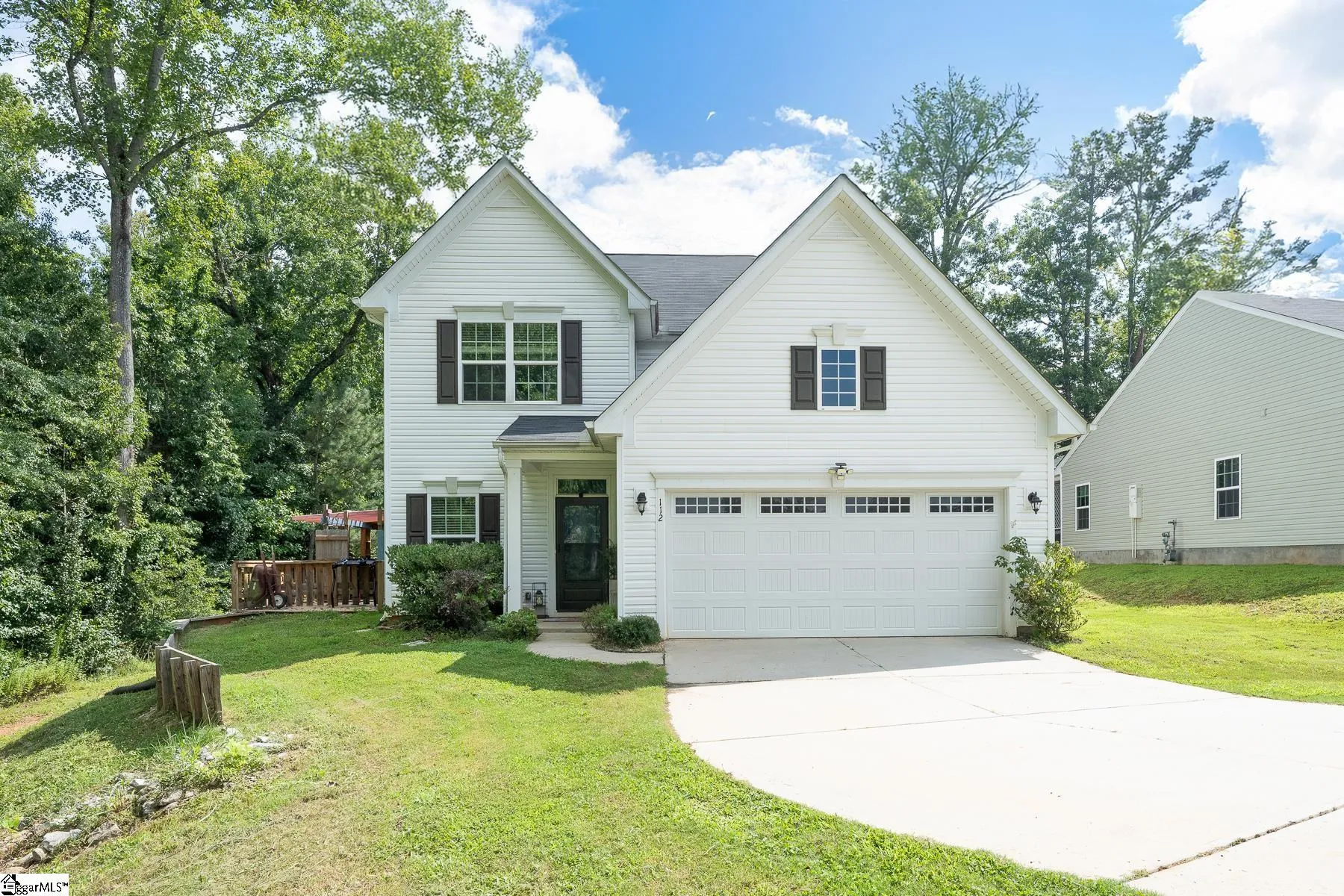 112 Henley Court