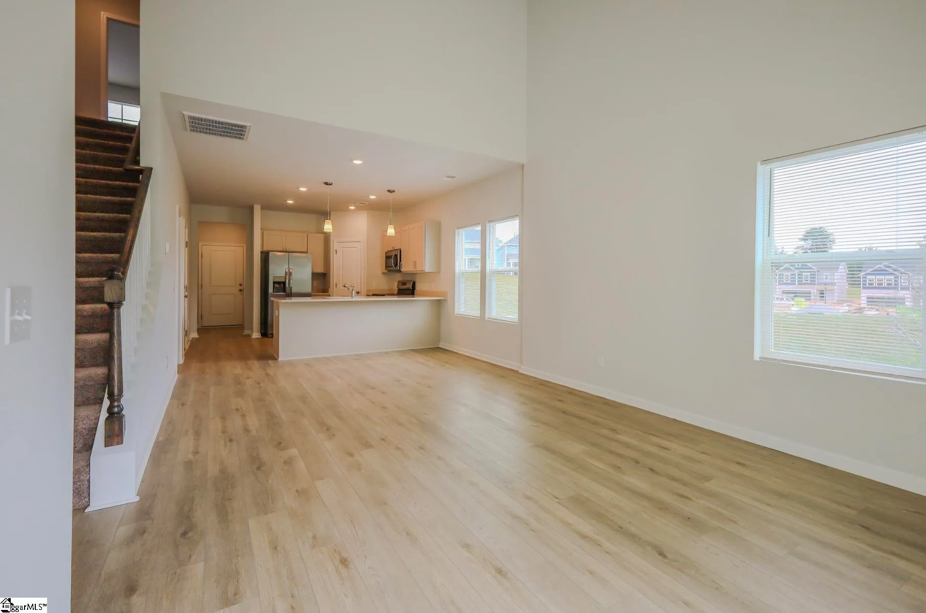 Property image 4 at 1542 Alvin Pond Drive, Greer, SC 29651