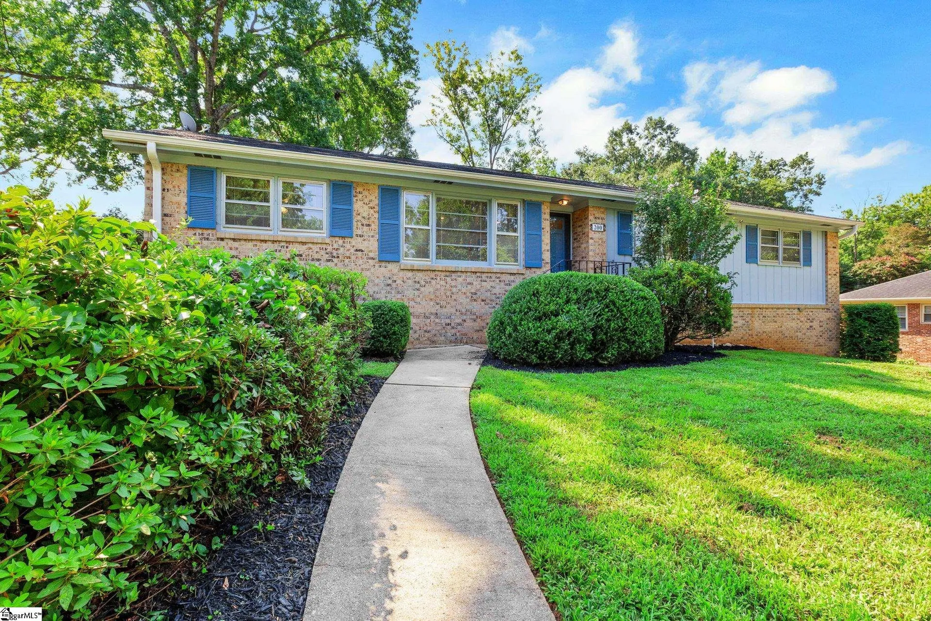 Del Norte, Greenville Community