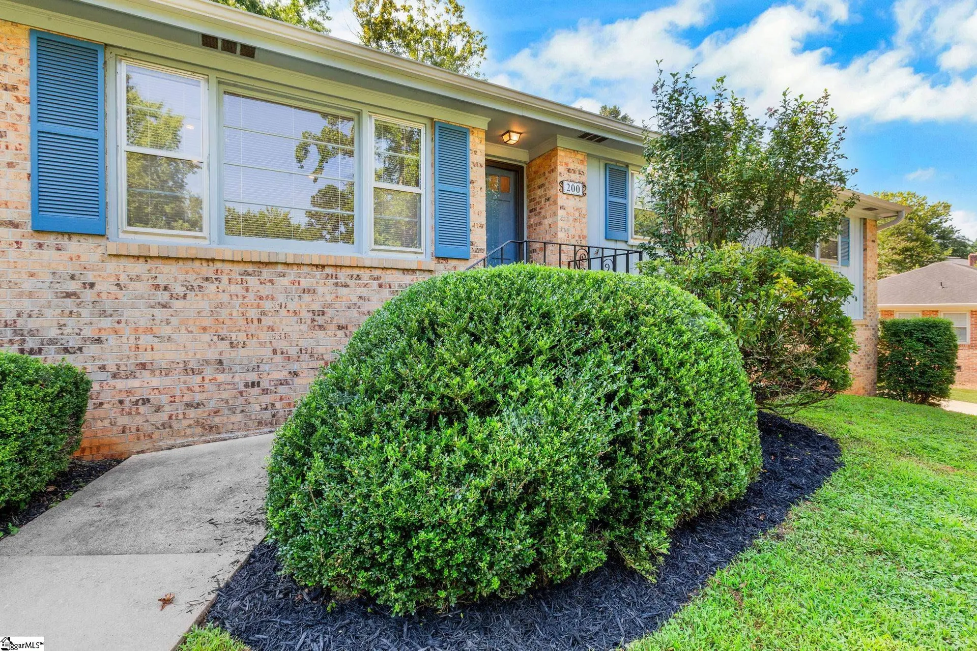 Property image 2 at 200 Del Norte Road, Greenville, SC 29615