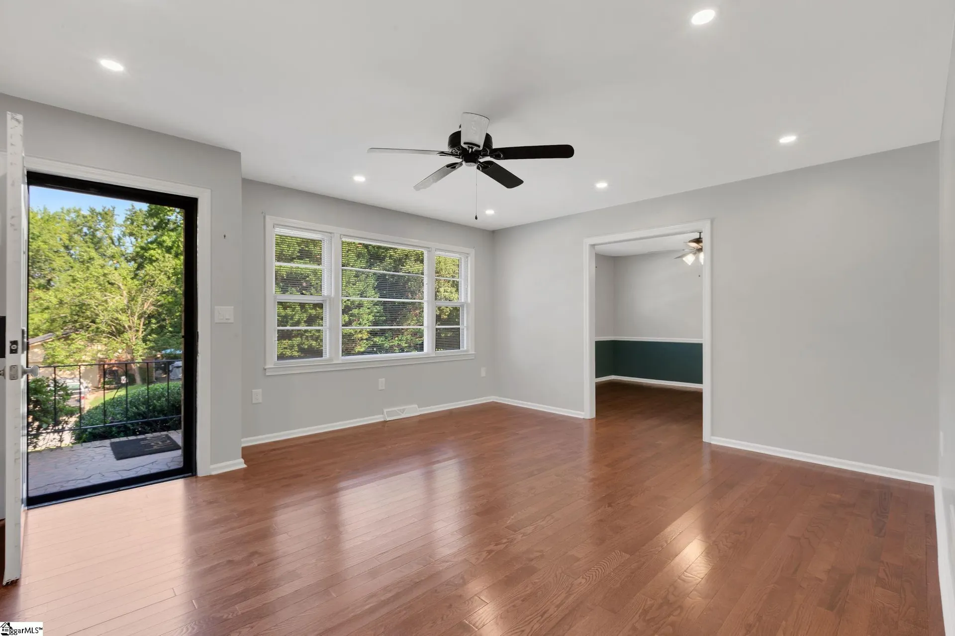 Property image 4 at 200 Del Norte Road, Greenville, SC 29615