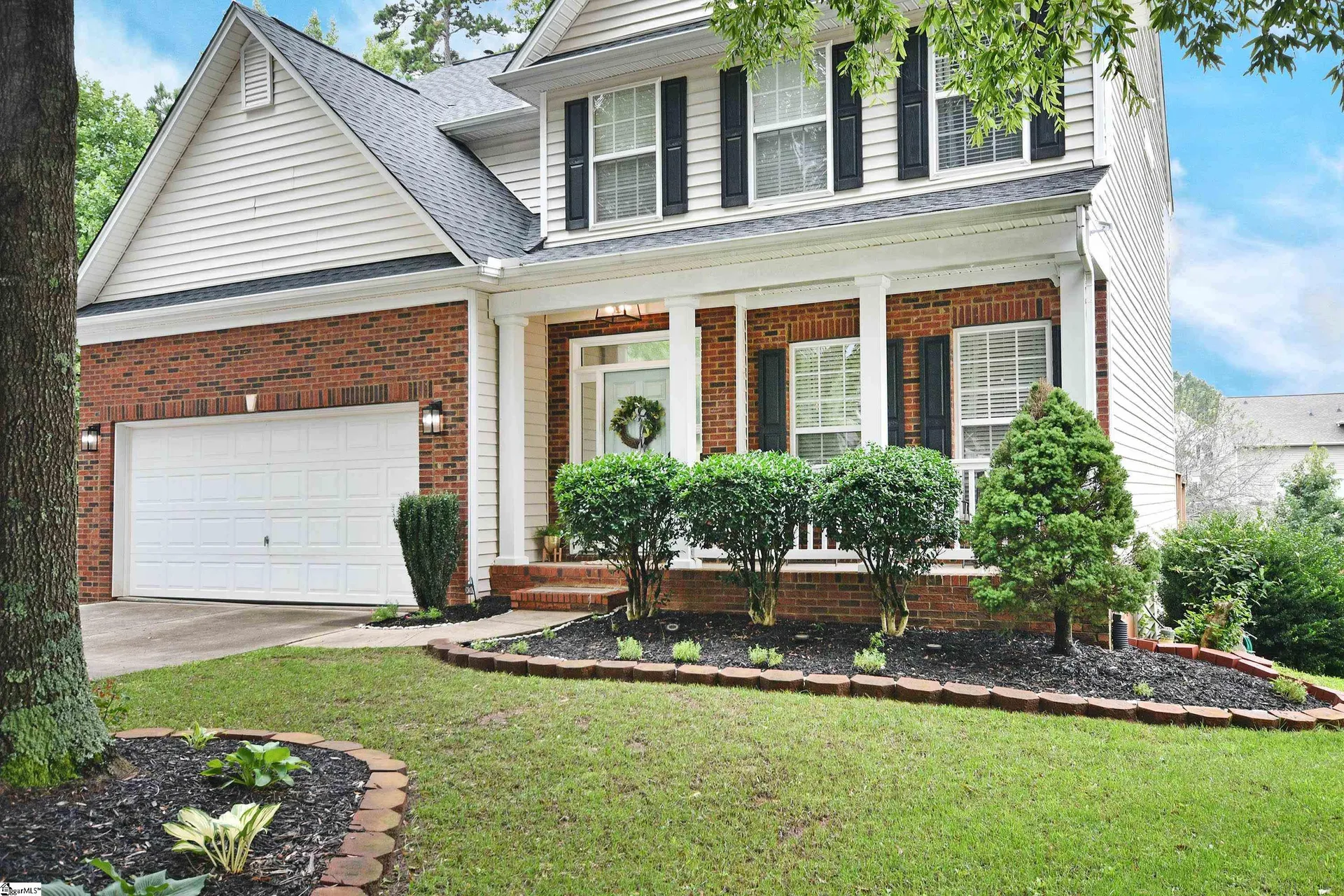Property image 2 at 311 Youngers Court, Mauldin, SC 29622