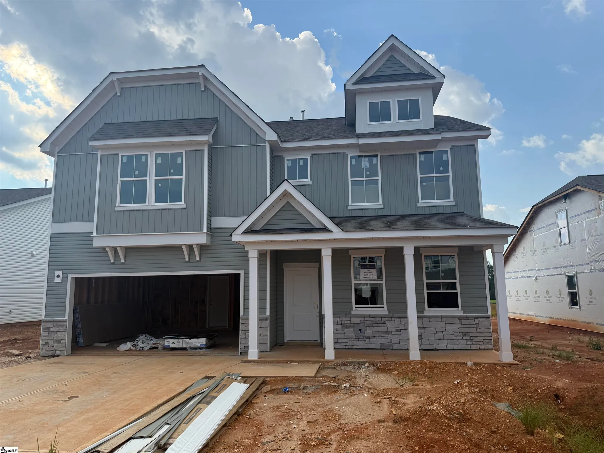 Property image 3 at 150 Anderson Oaks Lane, Easley, SC 29642
