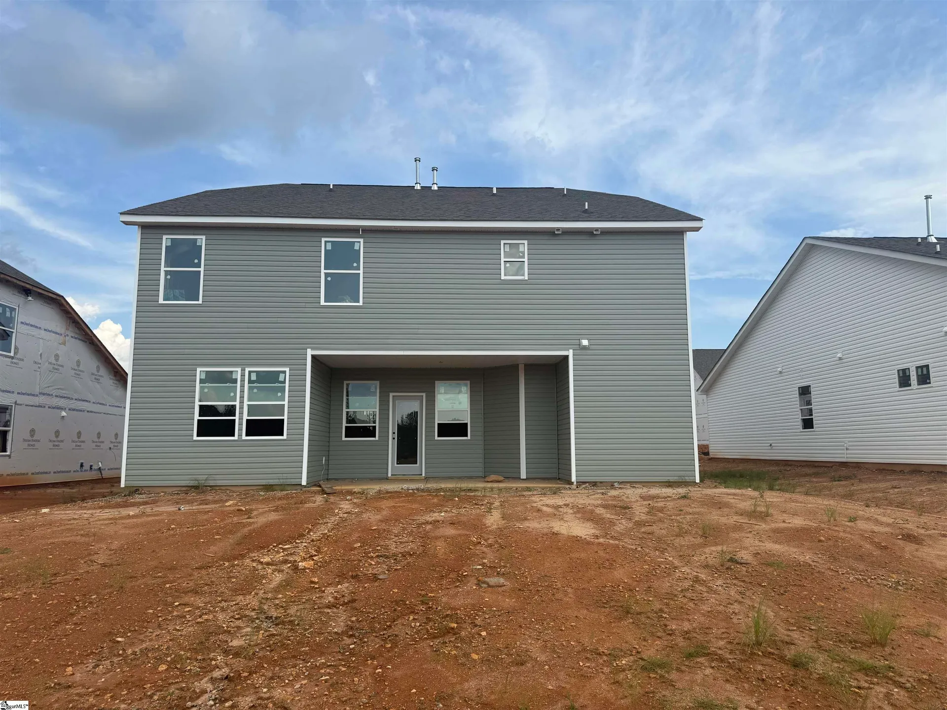 Property image 4 at 150 Anderson Oaks Lane, Easley, SC 29642