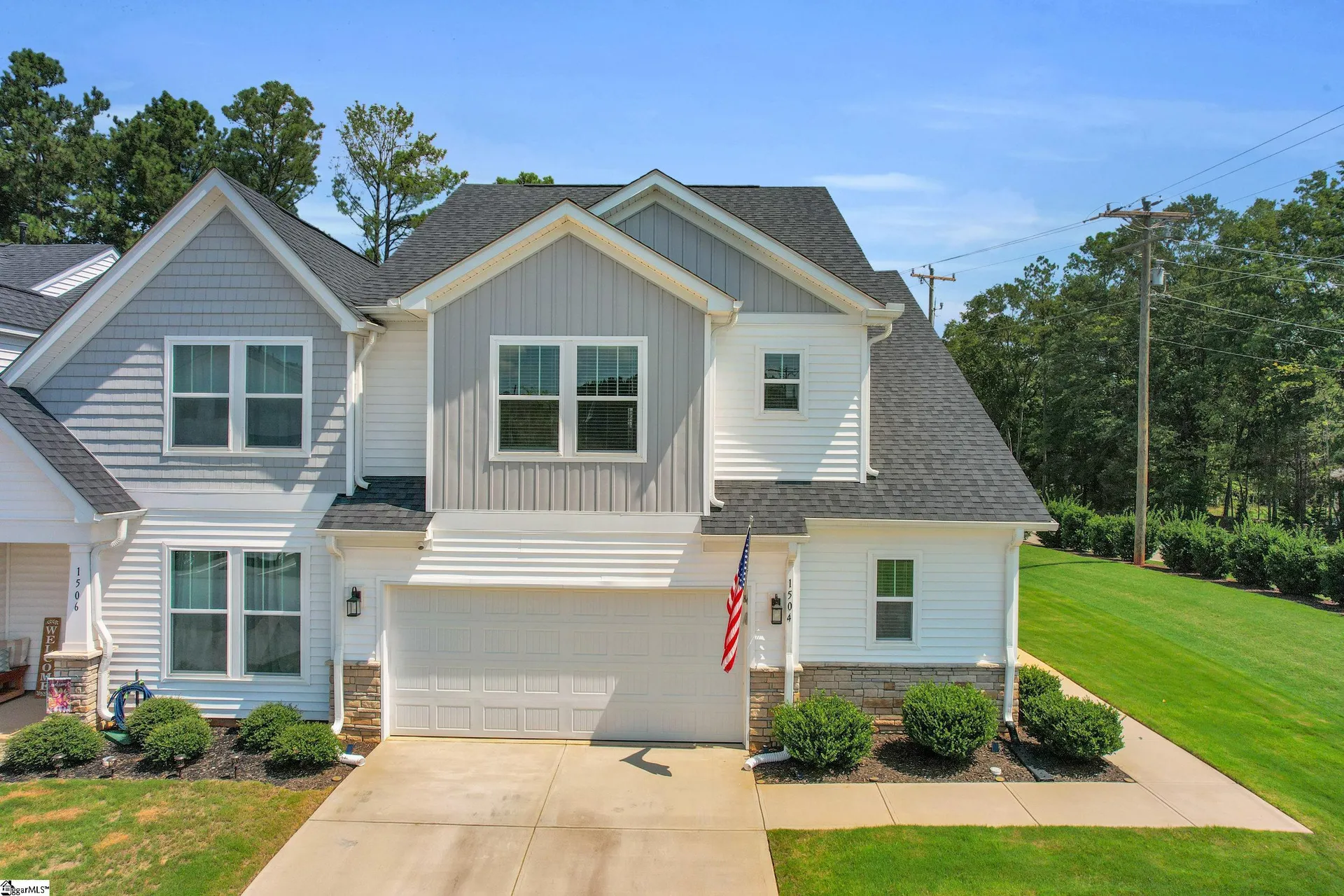Property image 3 at 1504 Shallons Court, Spartanburg, SC 29301