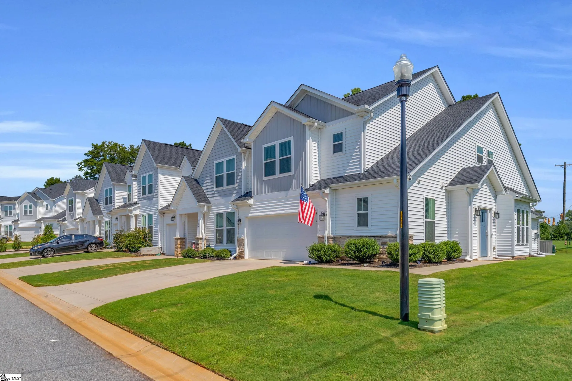 Property image 4 at 1504 Shallons Court, Spartanburg, SC 29301