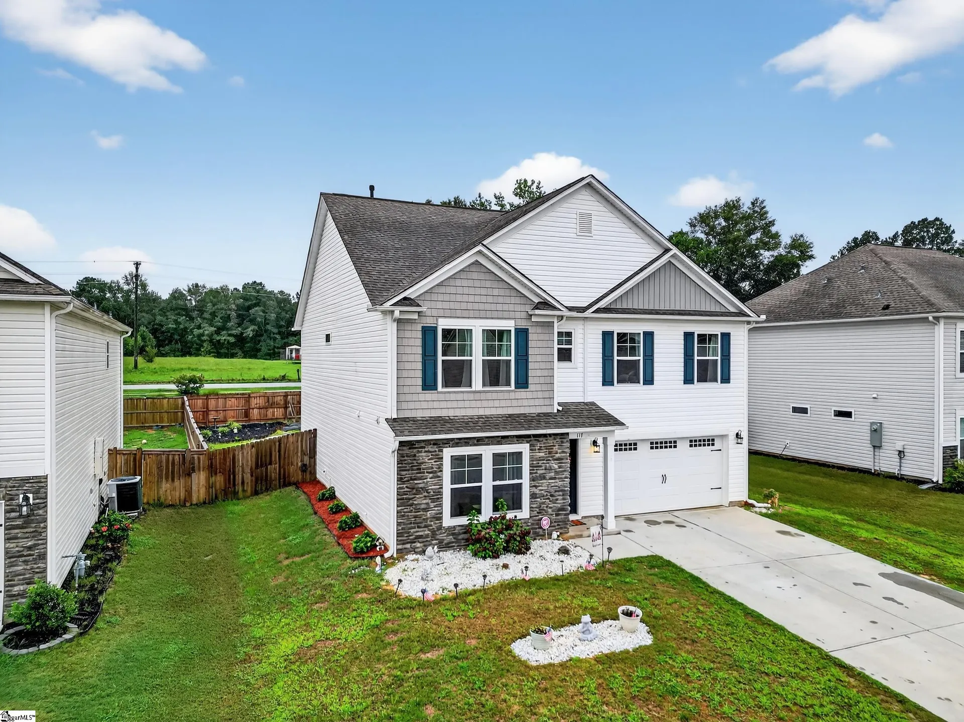 Property image 3 at 117 Bruinen Drive, Fountain Inn, SC 29644