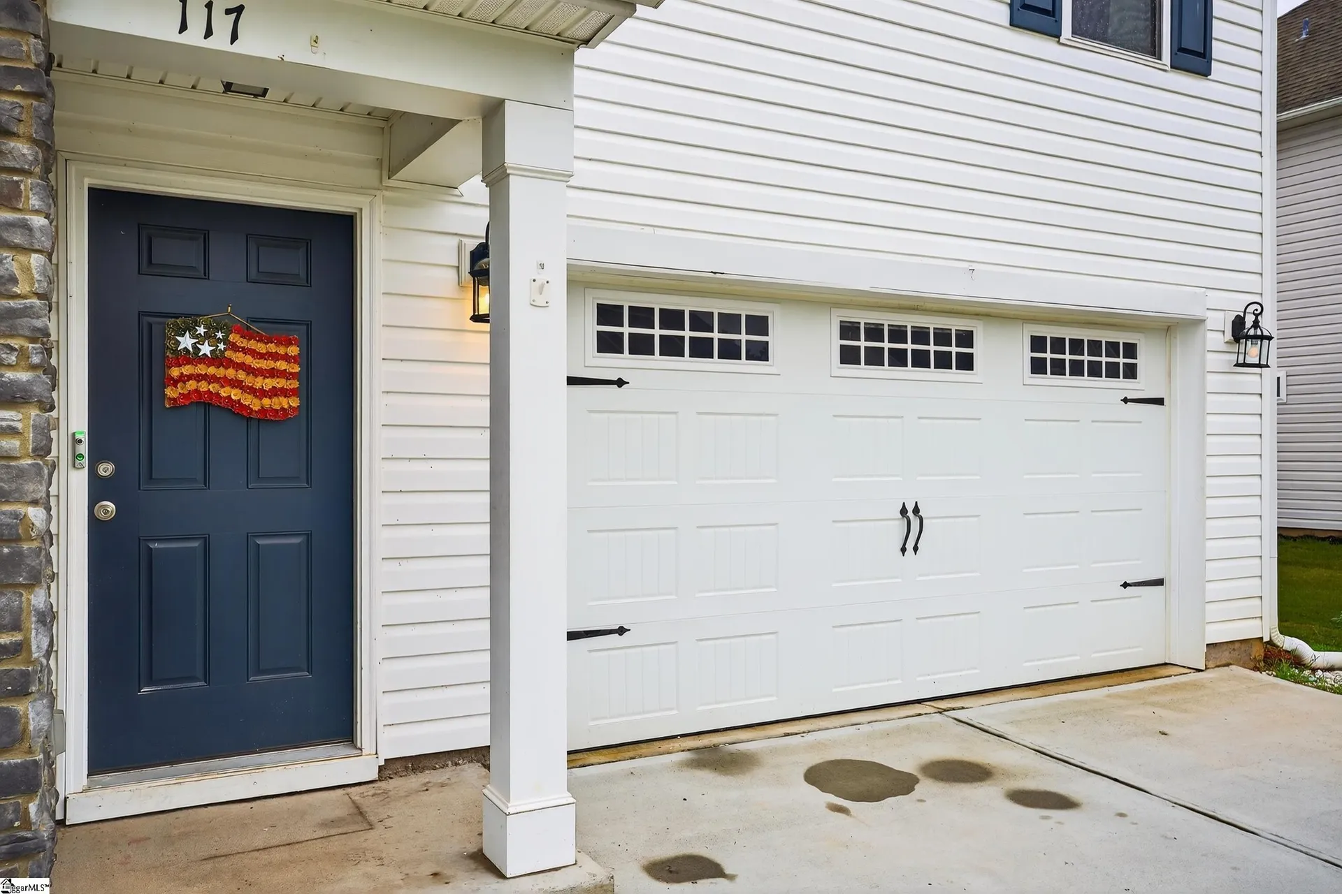 Property image 5 at 117 Bruinen Drive, Fountain Inn, SC 29644