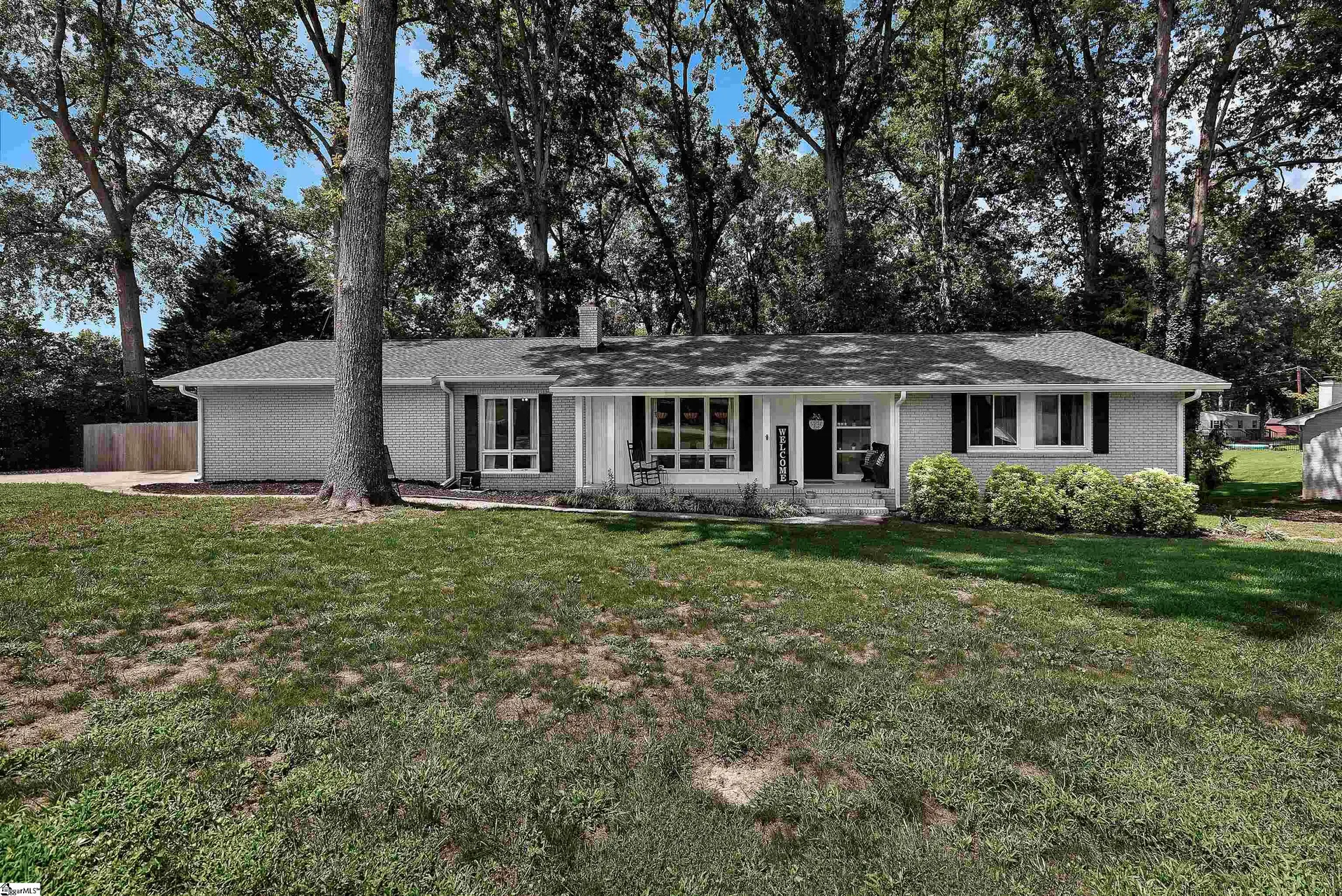 402 Long Forest Circle