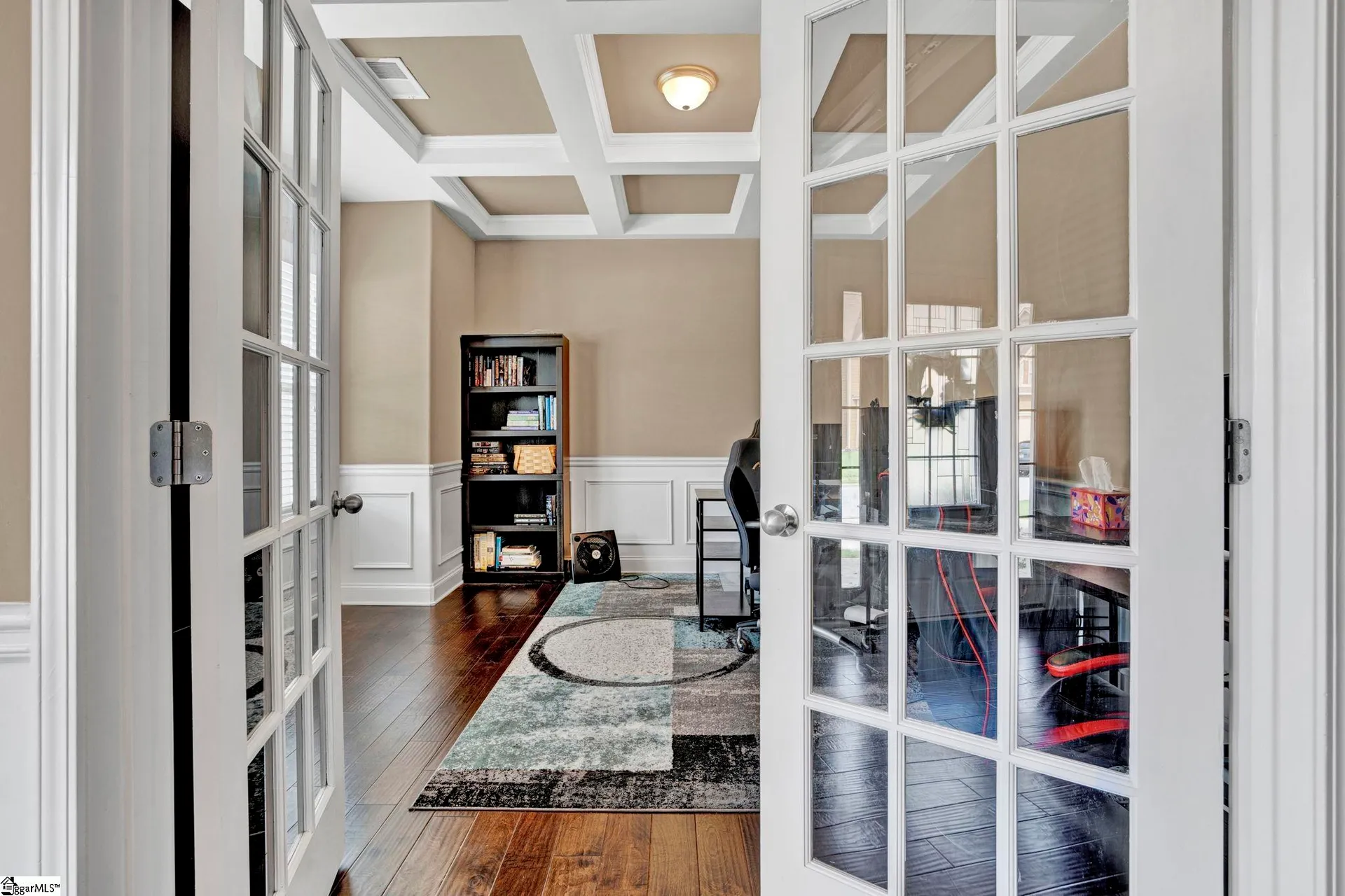 Property image 5 at 416 Bridge Crossing Drive, Simpsonville, SC 29681-4582