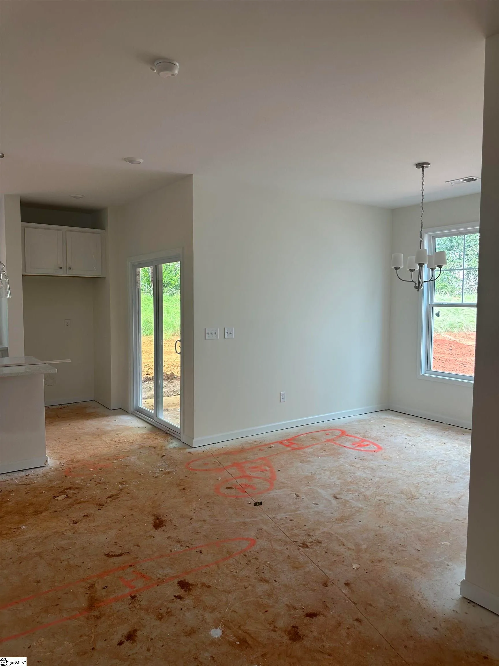 Property image 5 at 226 Brown Circle, Easley, SC 29642
