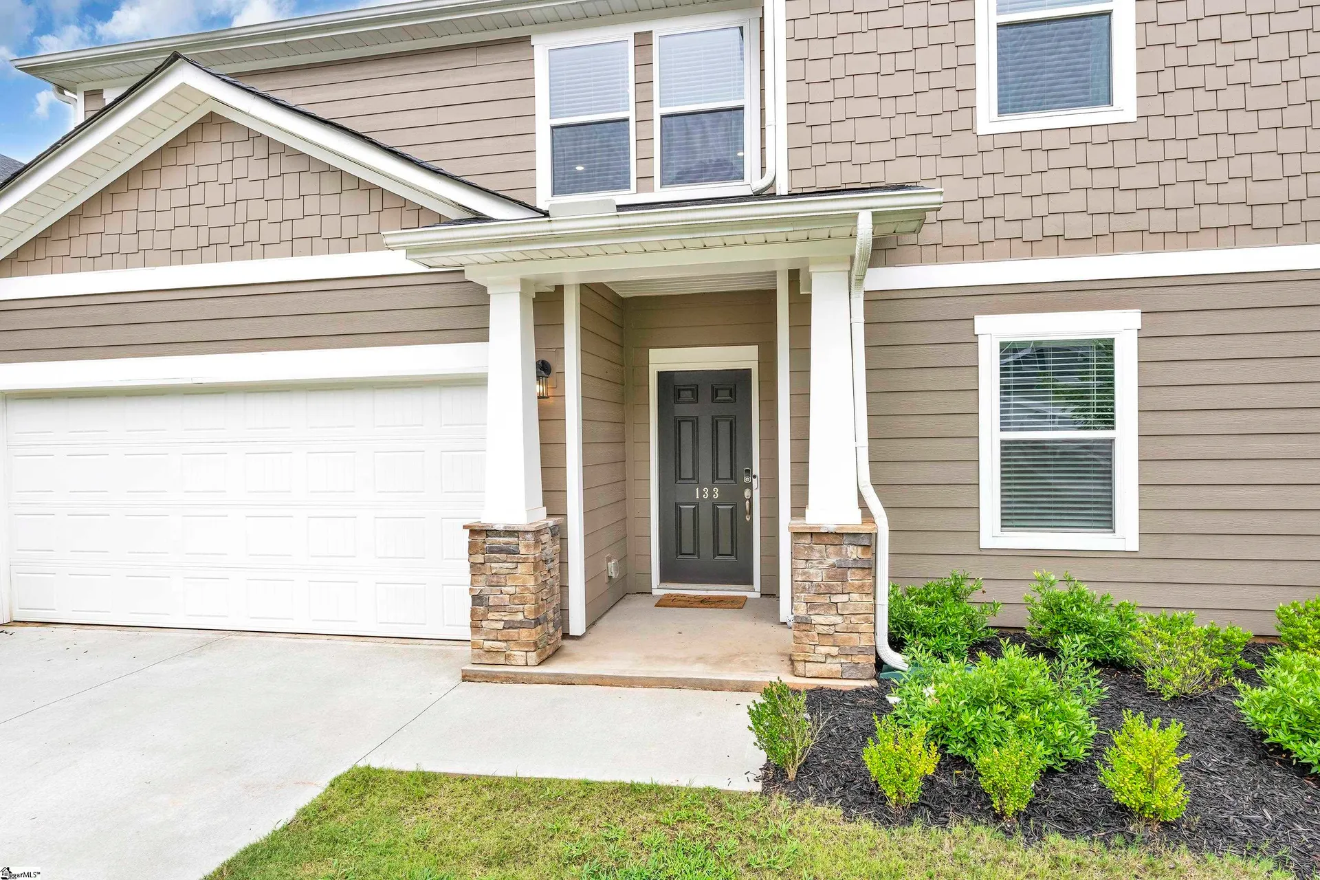 Property image 2 at 133 Hazelcroft Drive, Fountain Inn, SC 29644