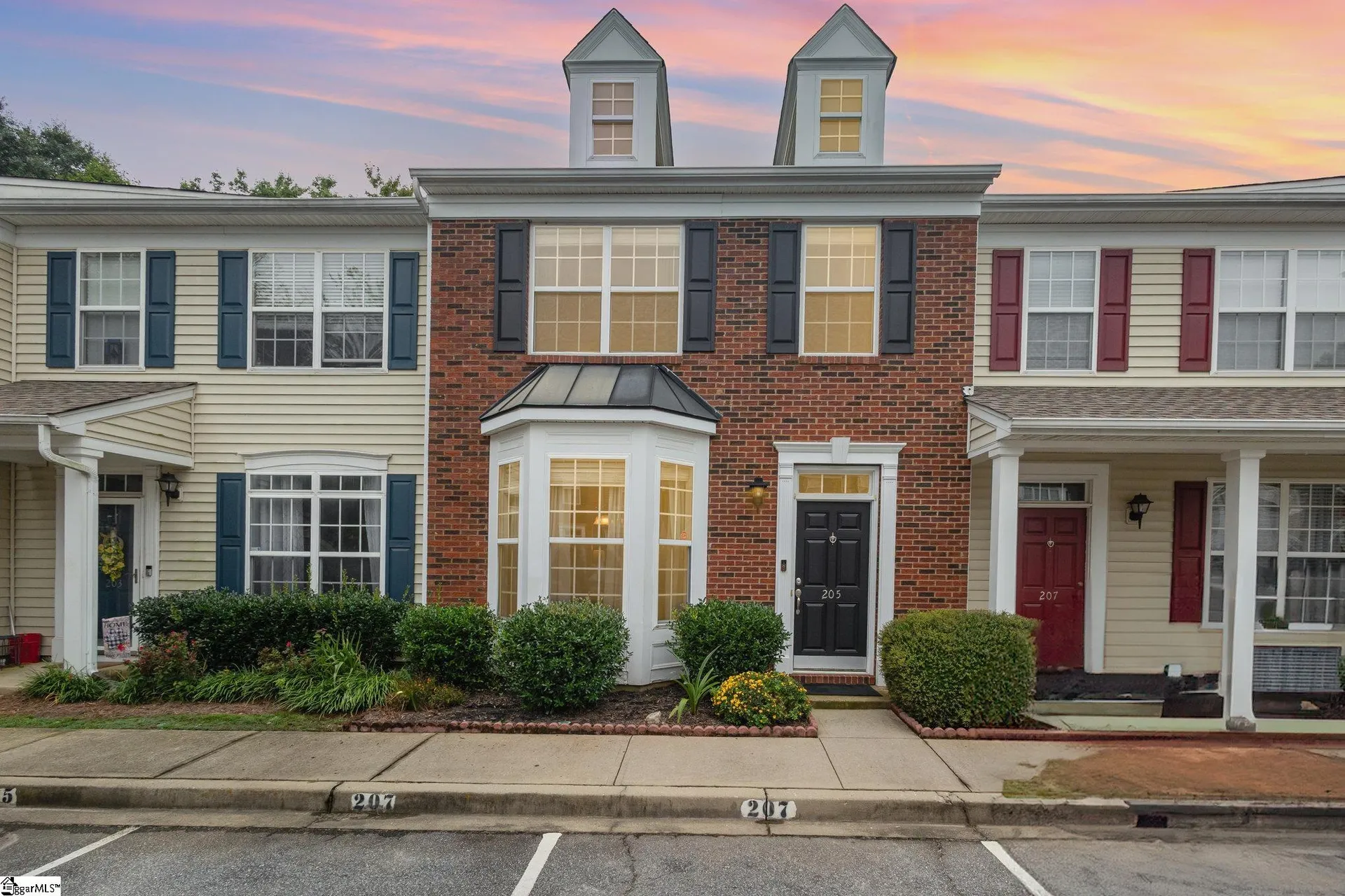 205 Bedwin Court