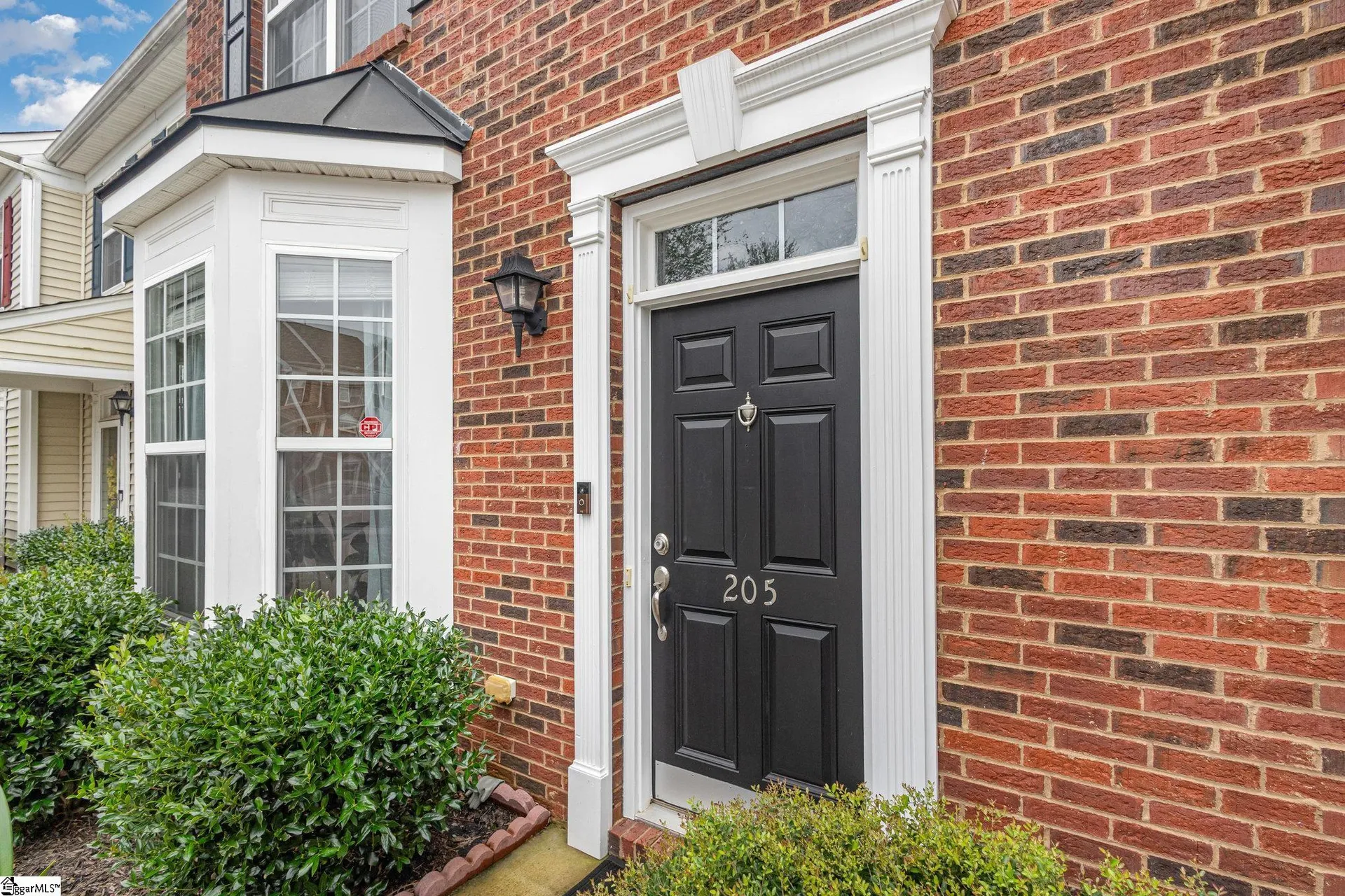 Property image 2 at 205 Bedwin Court, Mauldin, SC 29662-2598