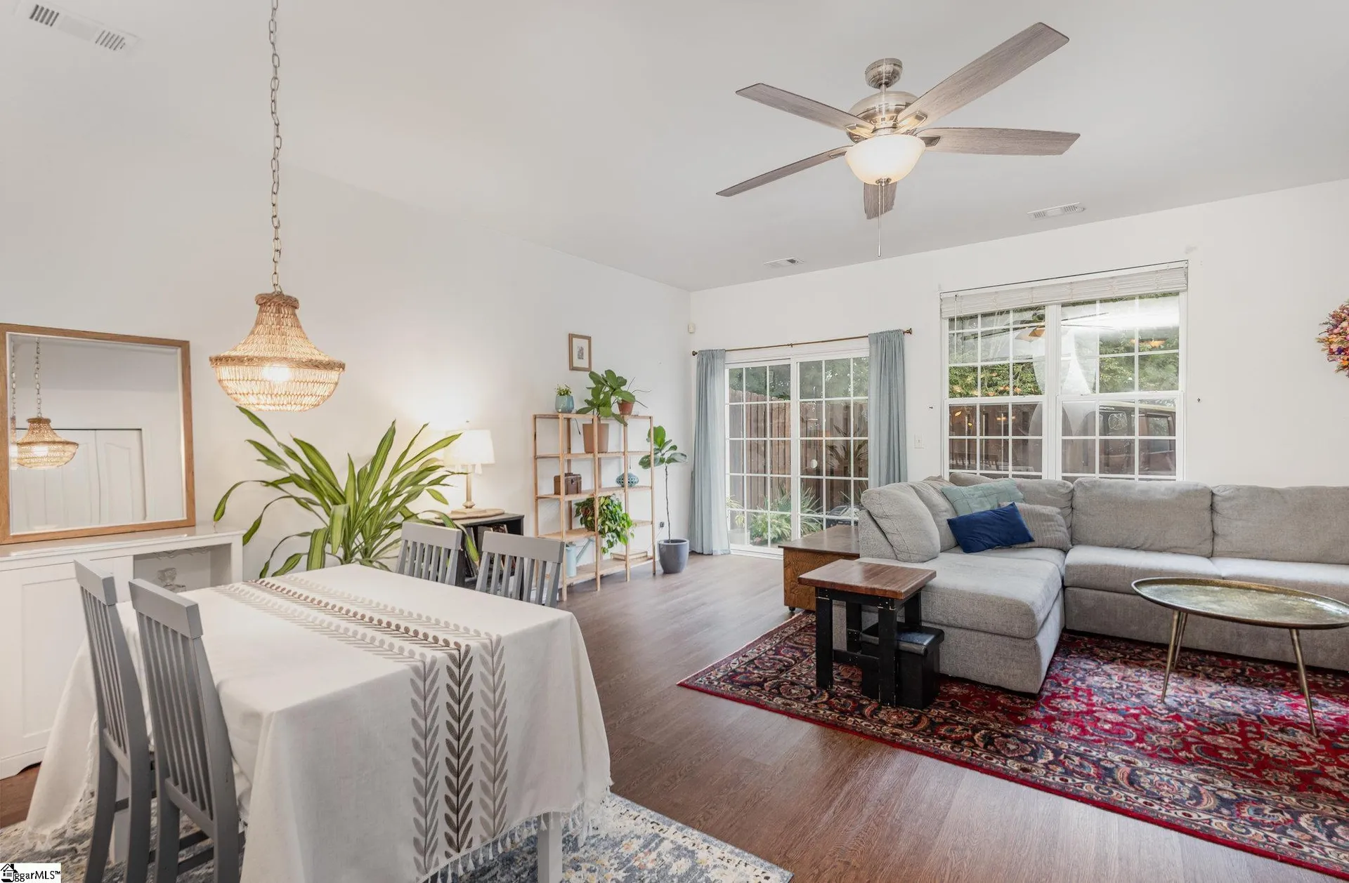 Property image 3 at 205 Bedwin Court, Mauldin, SC 29662-2598