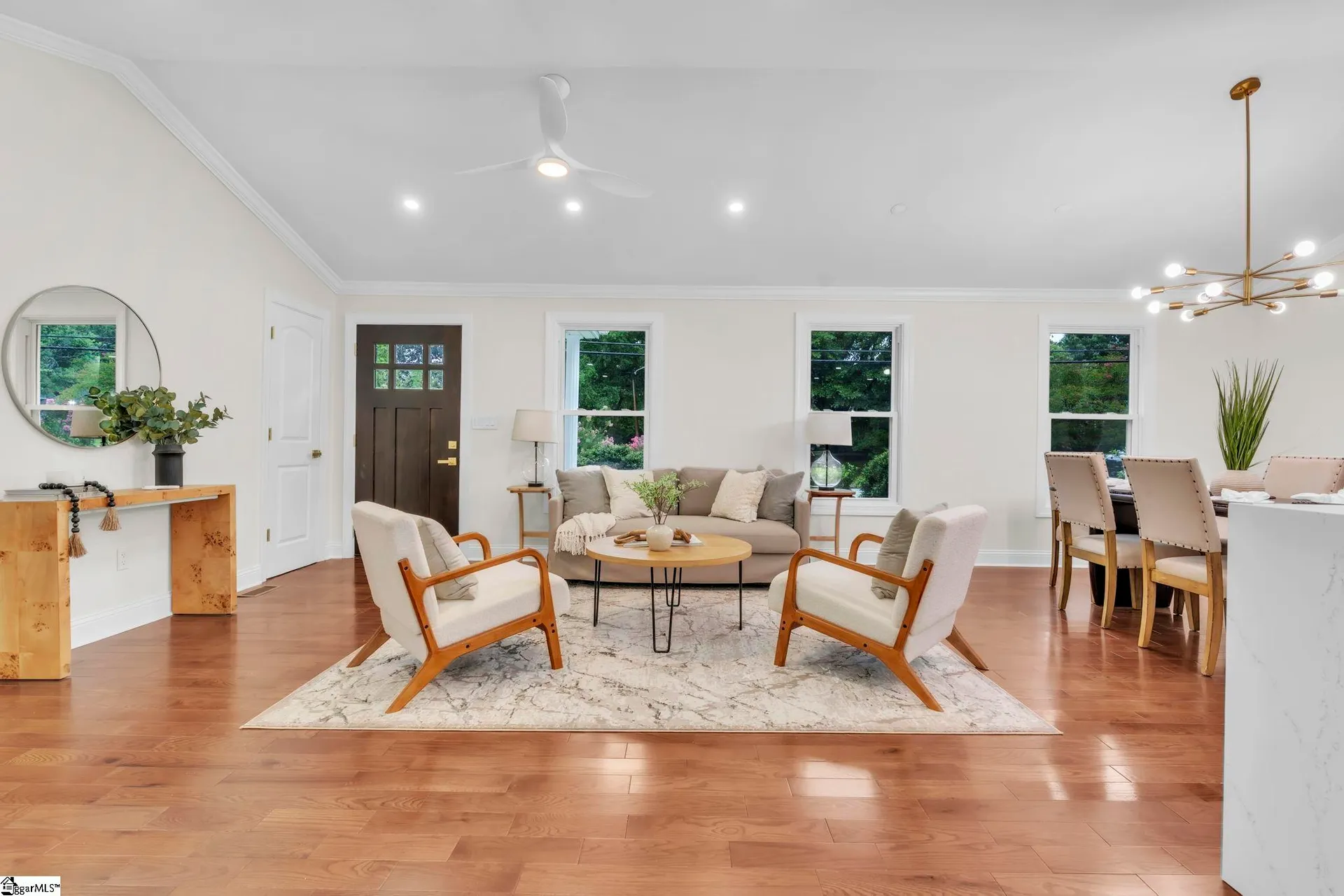 Property image 3 at 601 Parkins Mill Road, Greenville, SC 29607-3035